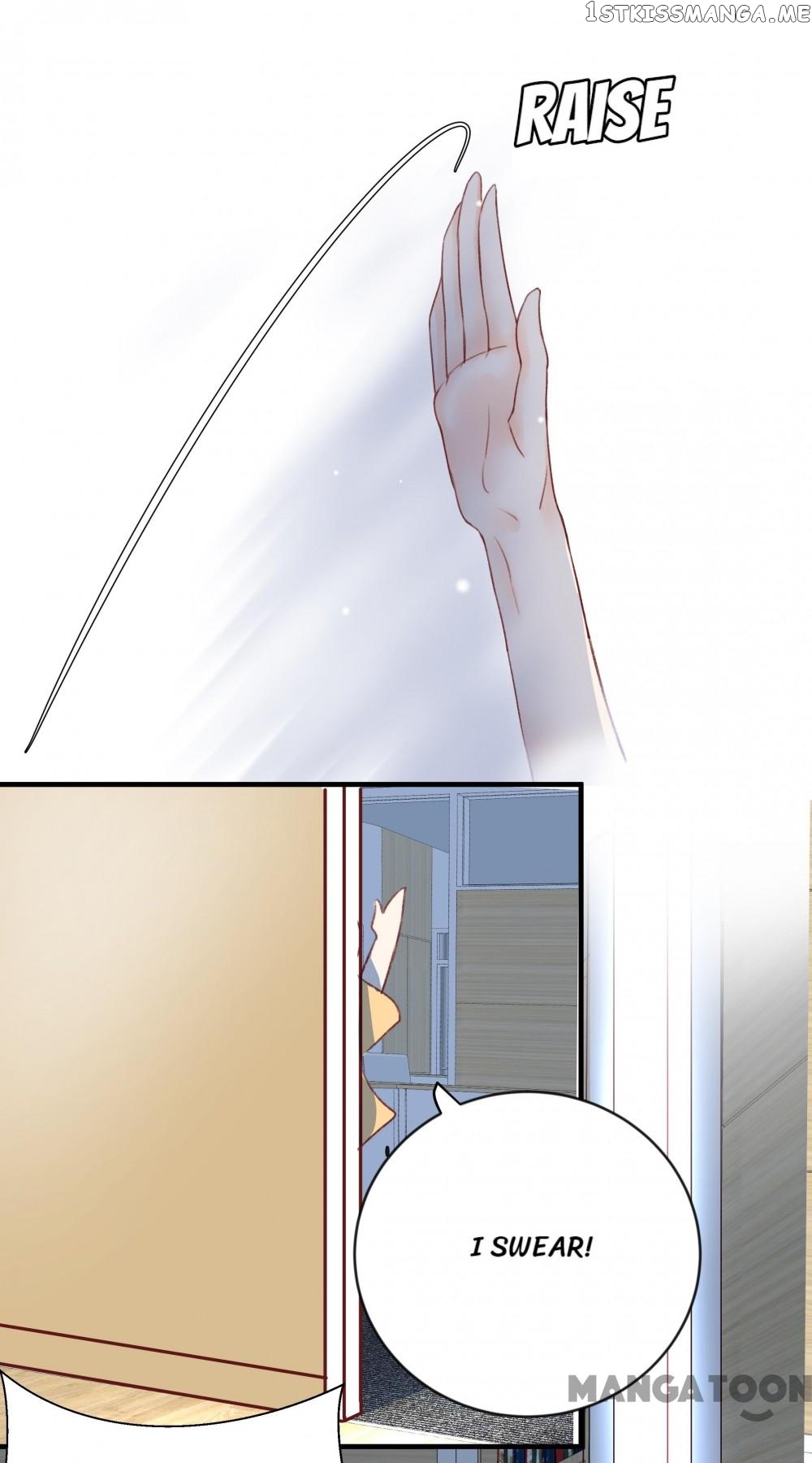 Help! My Pokeman Boyfriend Is Real chapter 14 - page 35