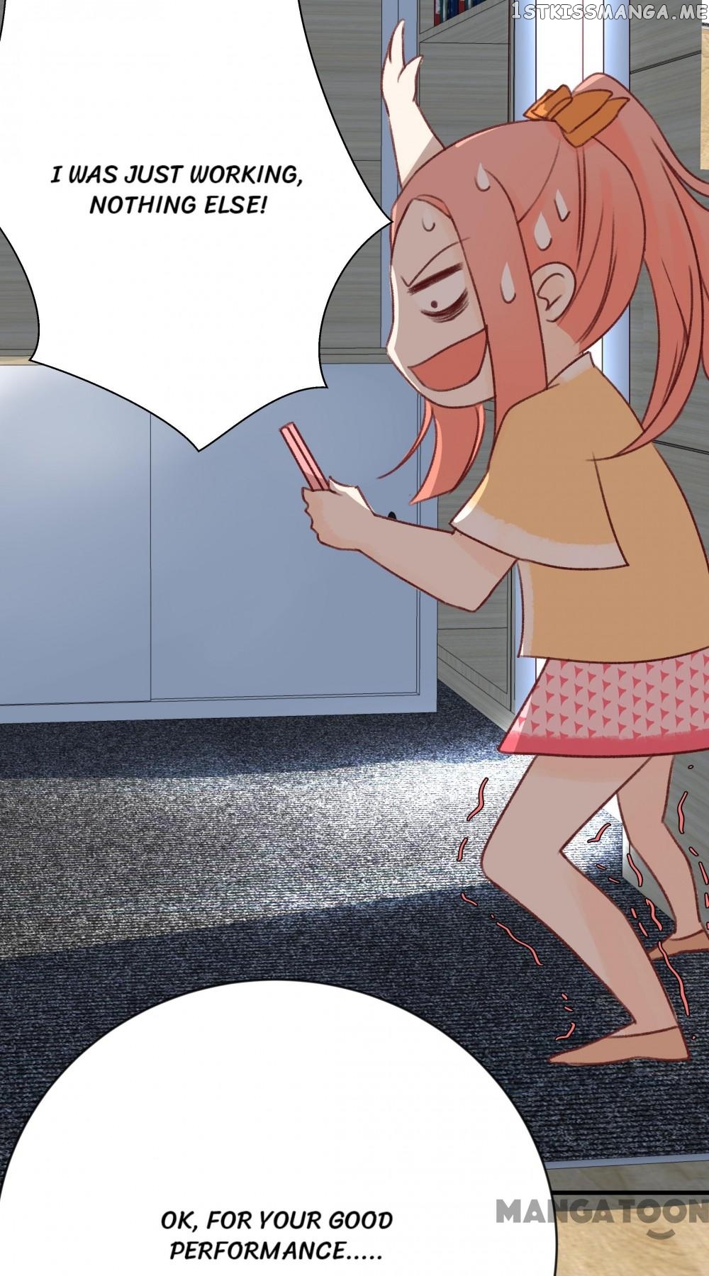 Help! My Pokeman Boyfriend Is Real chapter 14 - page 36