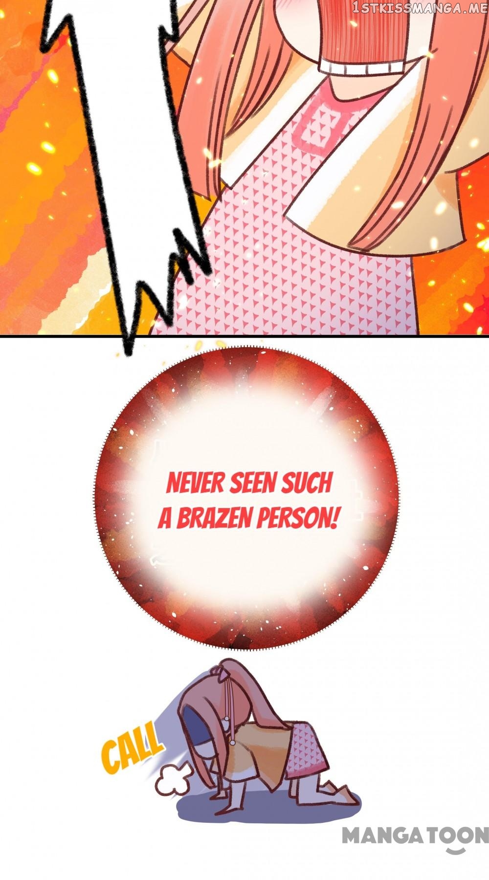 Help! My Pokeman Boyfriend Is Real chapter 14 - page 45