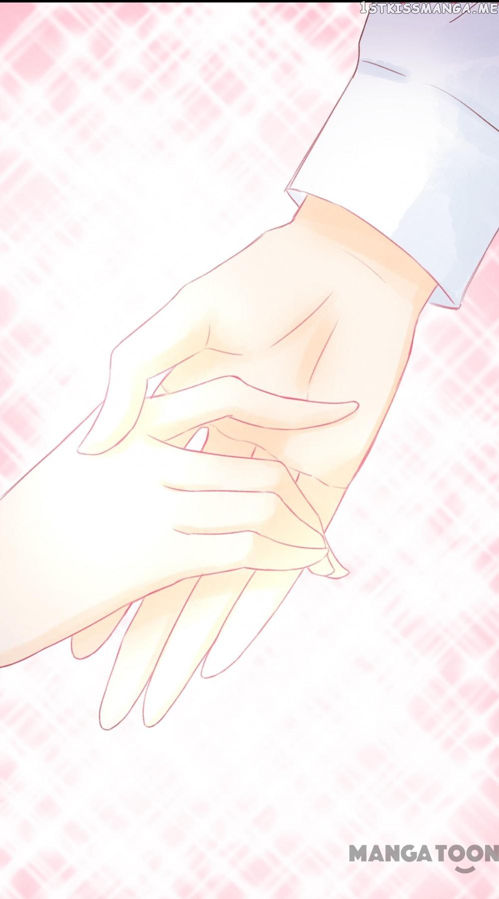 Help! My Pokeman Boyfriend Is Real chapter 14 - page 55