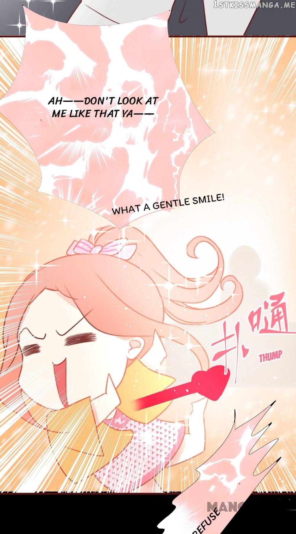 Help! My Pokeman Boyfriend Is Real chapter 14 - page 7