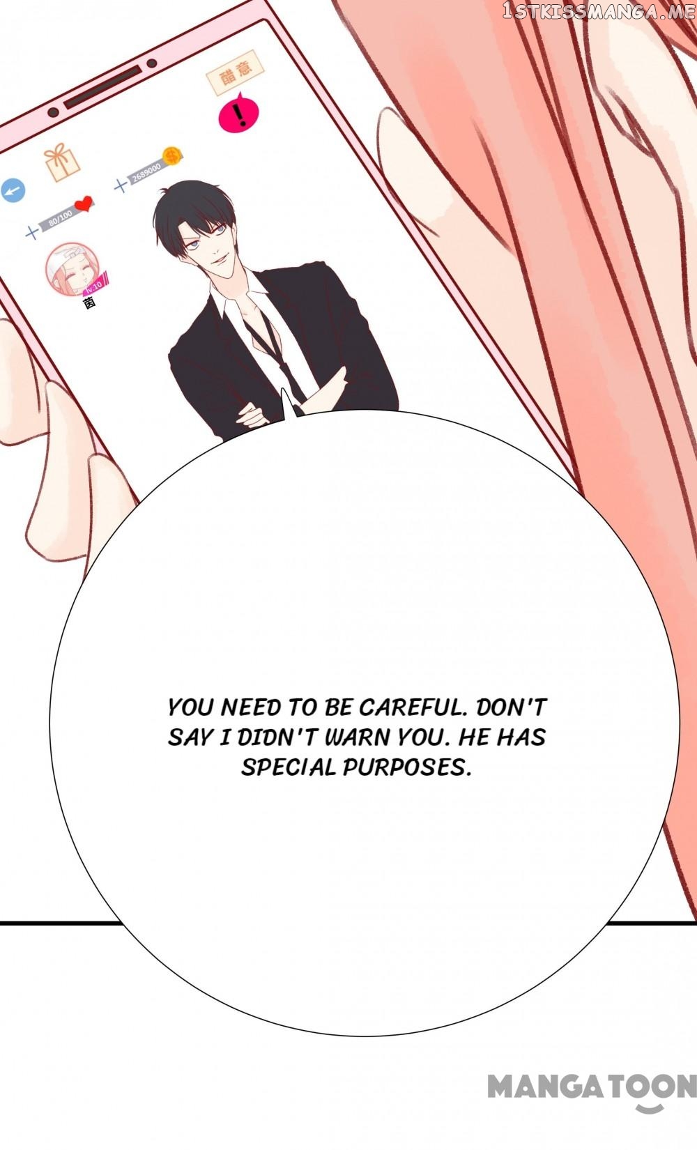Help! My Pokeman Boyfriend Is Real chapter 13 - page 15