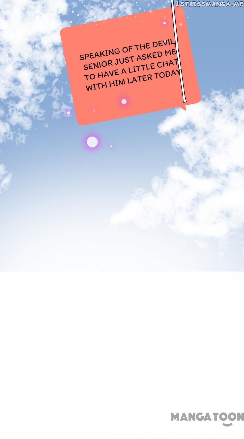 Help! My Pokeman Boyfriend Is Real chapter 13 - page 19