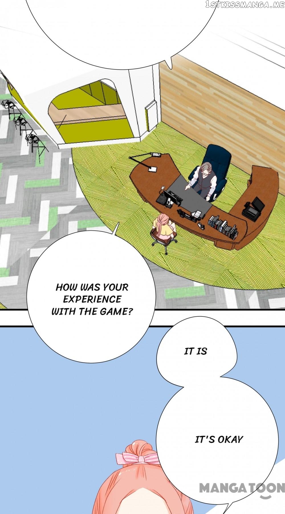 Help! My Pokeman Boyfriend Is Real chapter 13 - page 26