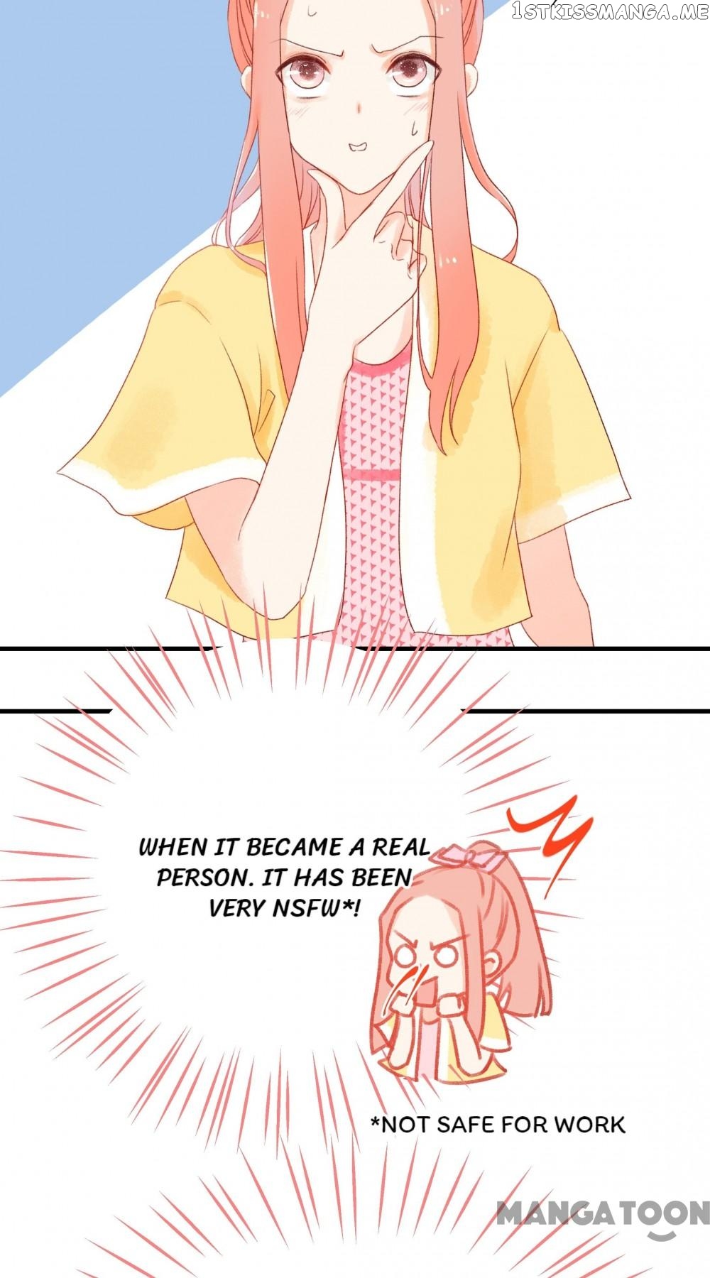 Help! My Pokeman Boyfriend Is Real chapter 13 - page 27