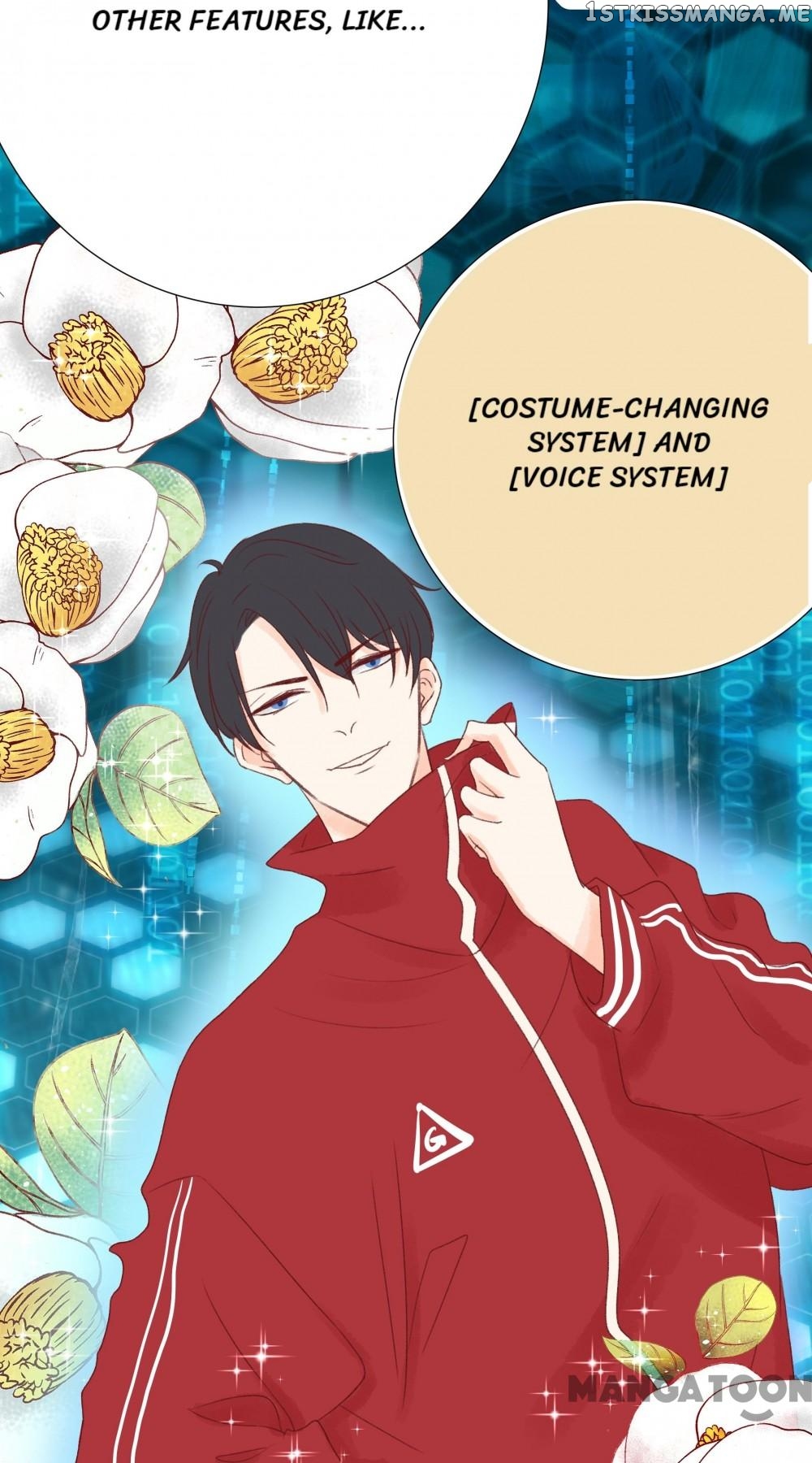 Help! My Pokeman Boyfriend Is Real chapter 13 - page 35