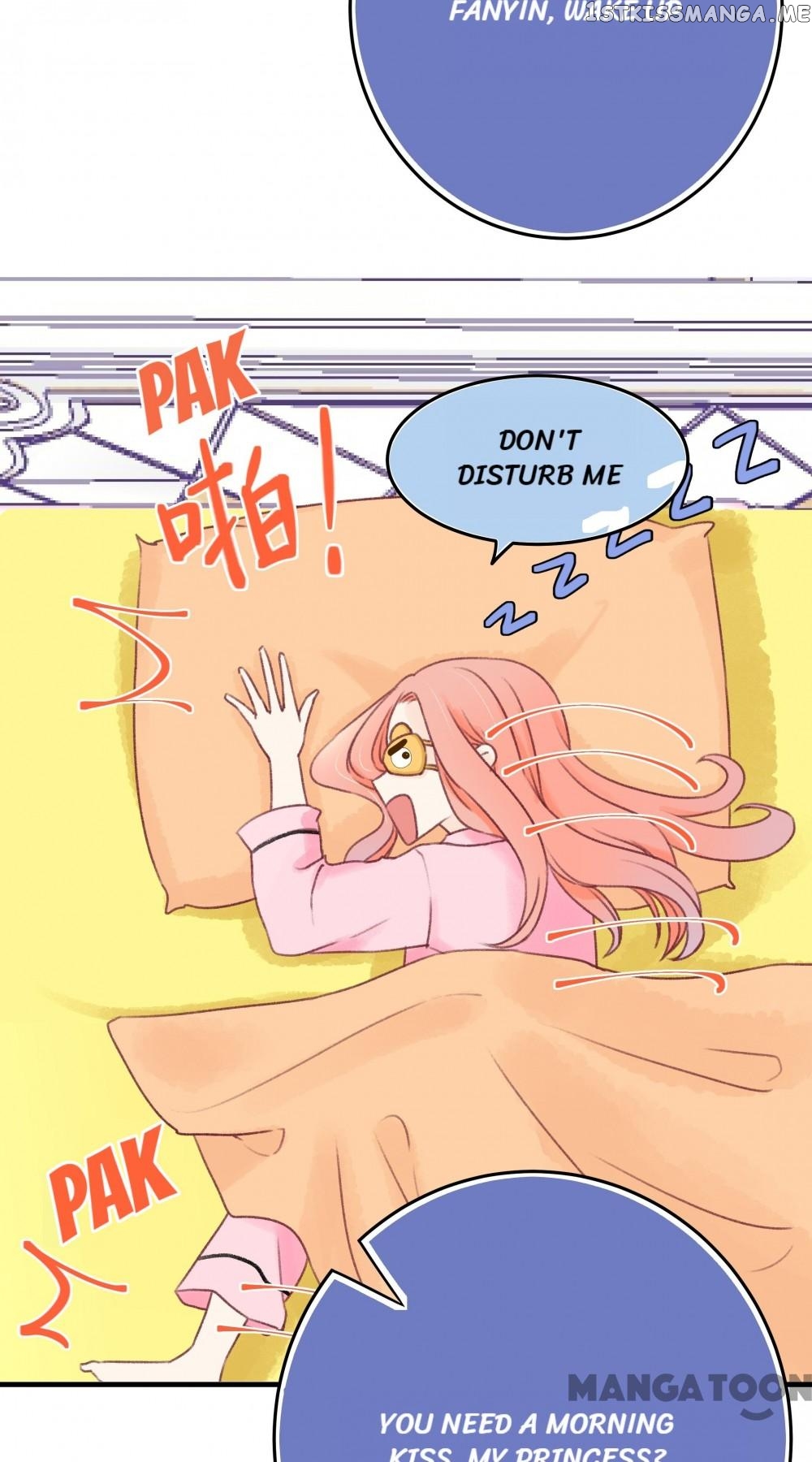 Help! My Pokeman Boyfriend Is Real chapter 12 - page 16