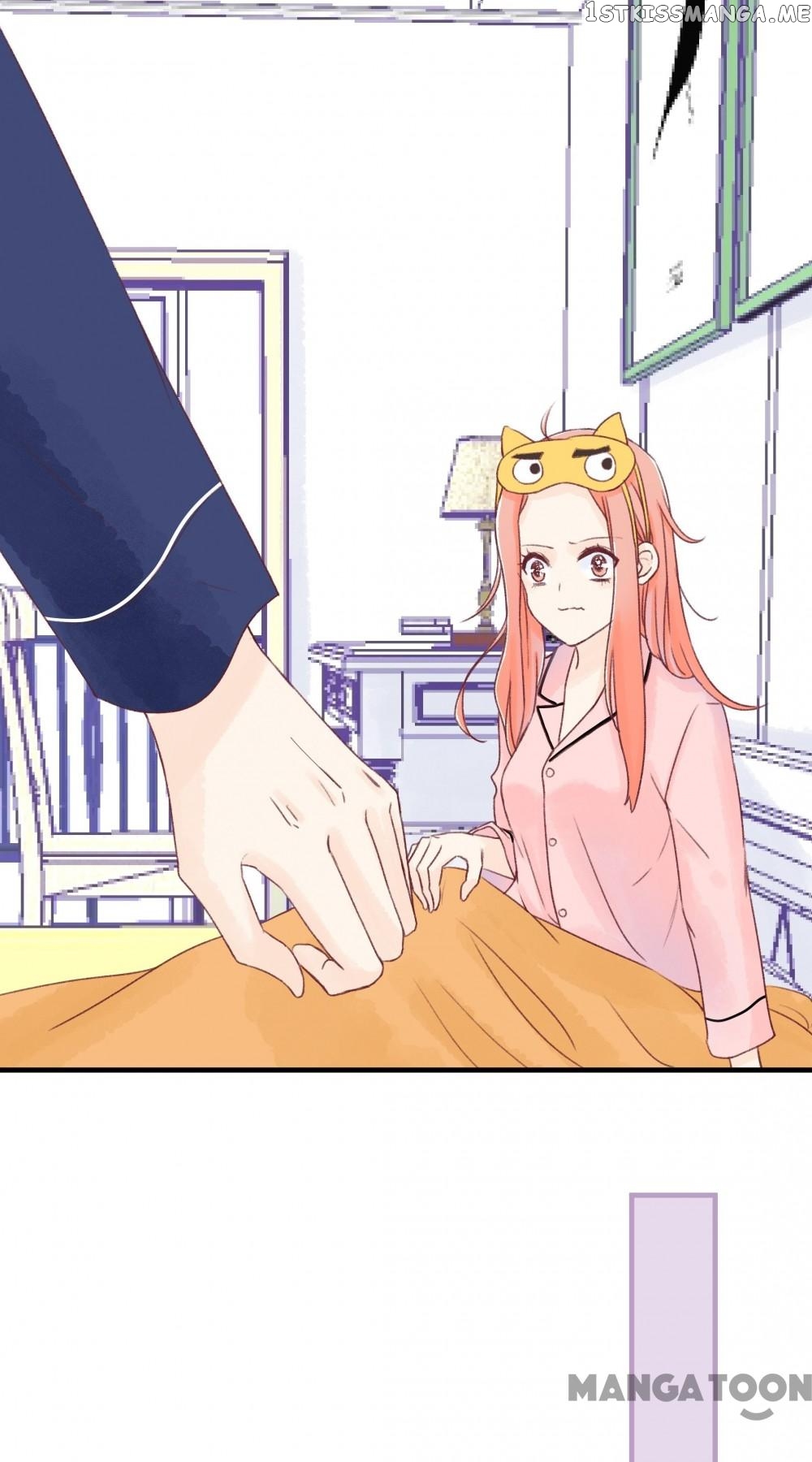 Help! My Pokeman Boyfriend Is Real chapter 12 - page 20