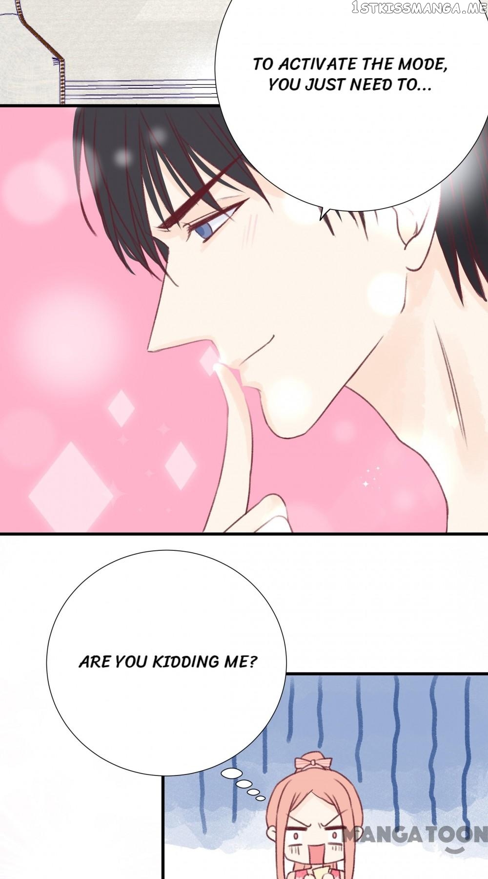 Help! My Pokeman Boyfriend Is Real chapter 12 - page 24