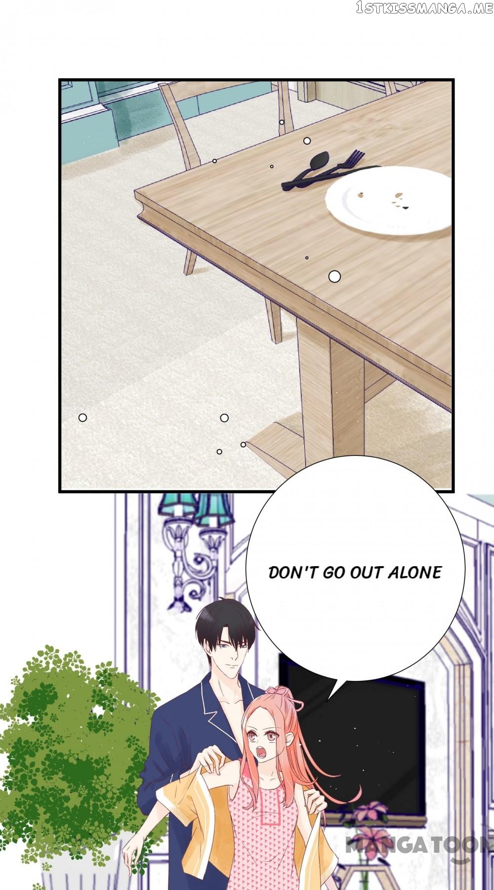 Help! My Pokeman Boyfriend Is Real chapter 12 - page 26