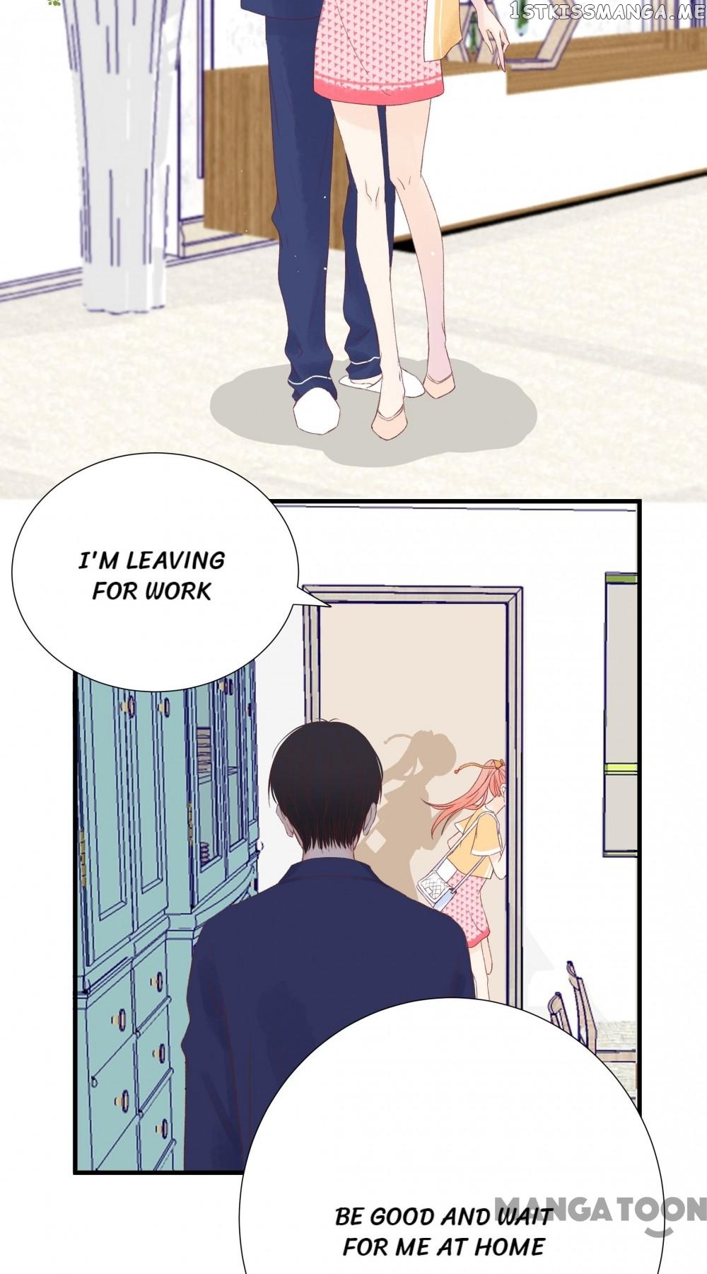 Help! My Pokeman Boyfriend Is Real chapter 12 - page 27