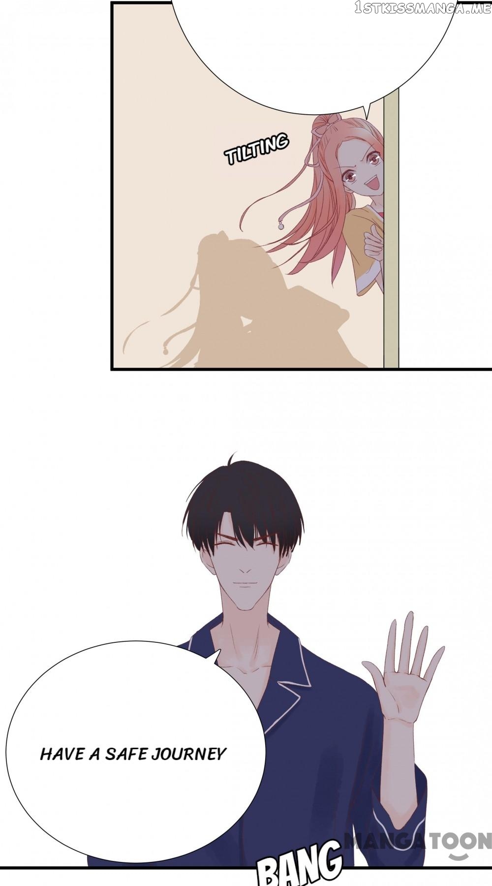 Help! My Pokeman Boyfriend Is Real chapter 12 - page 28