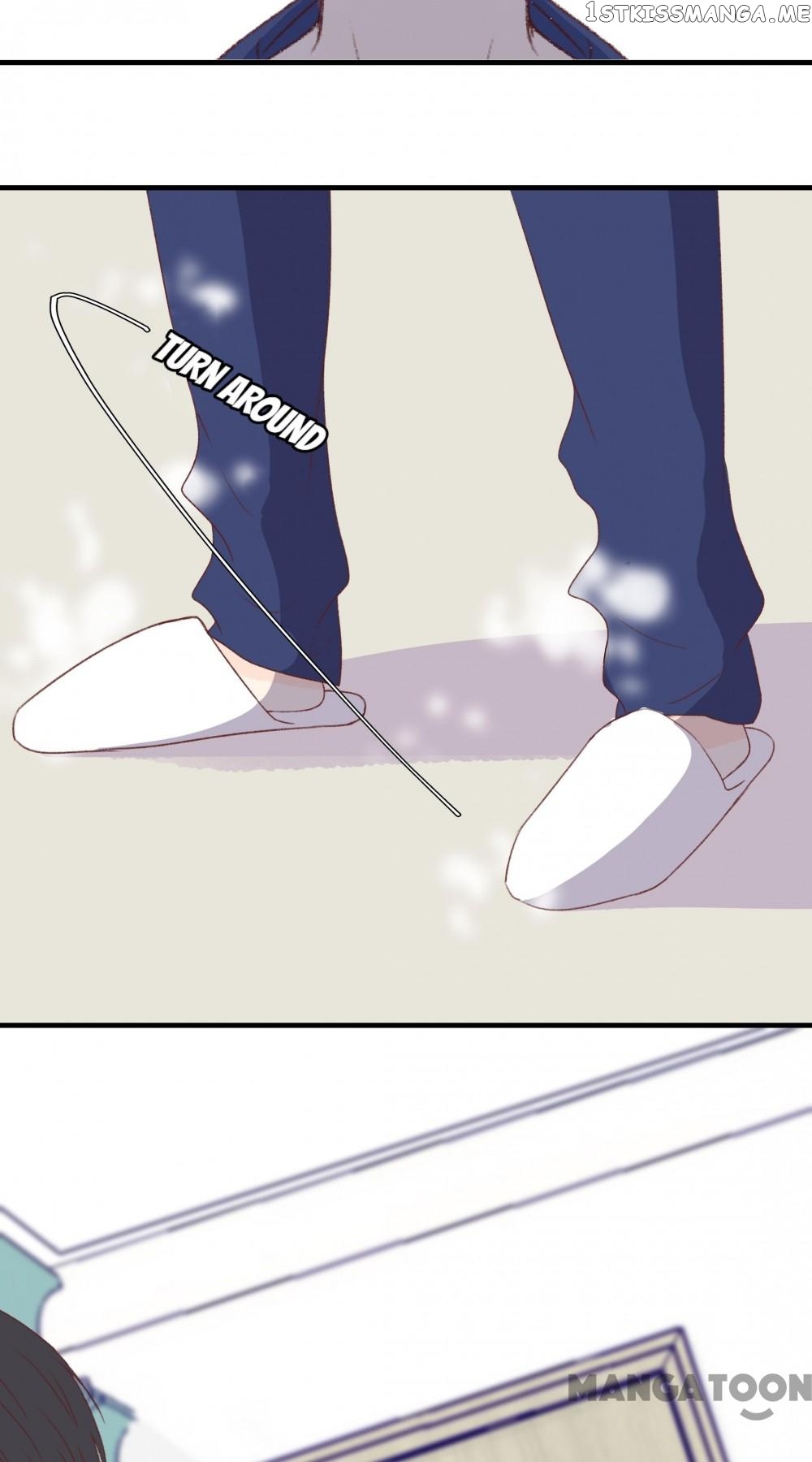 Help! My Pokeman Boyfriend Is Real chapter 12 - page 30