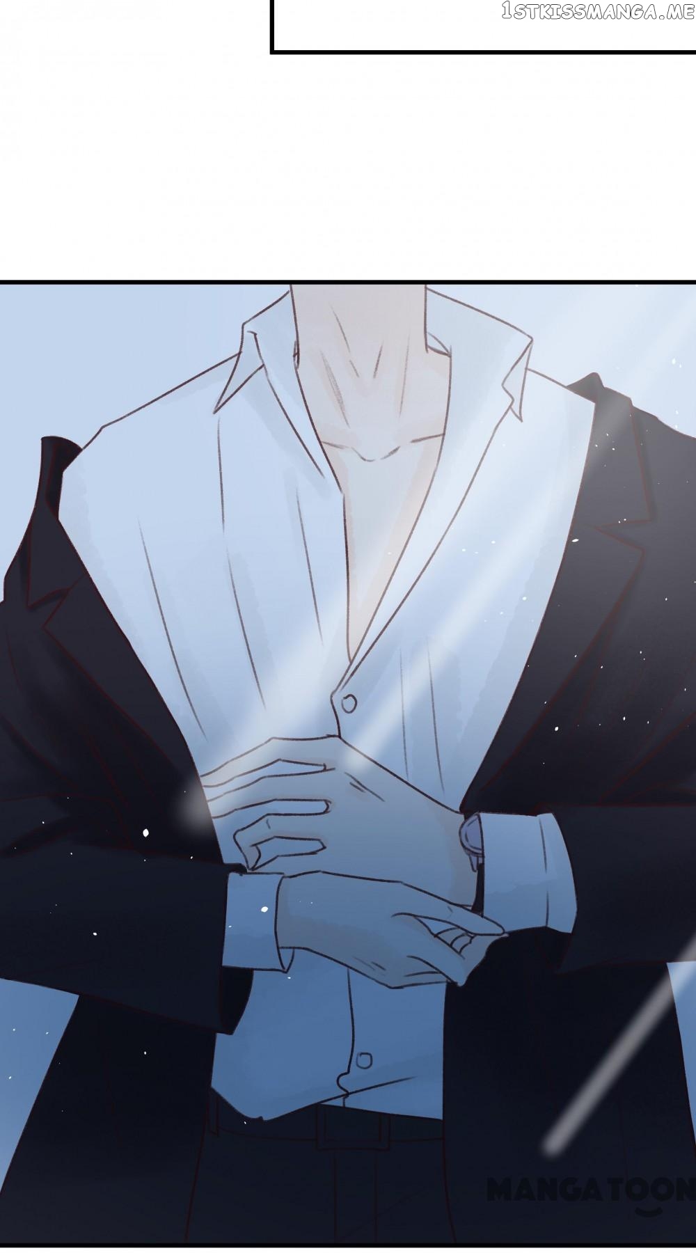 Help! My Pokeman Boyfriend Is Real chapter 12 - page 39