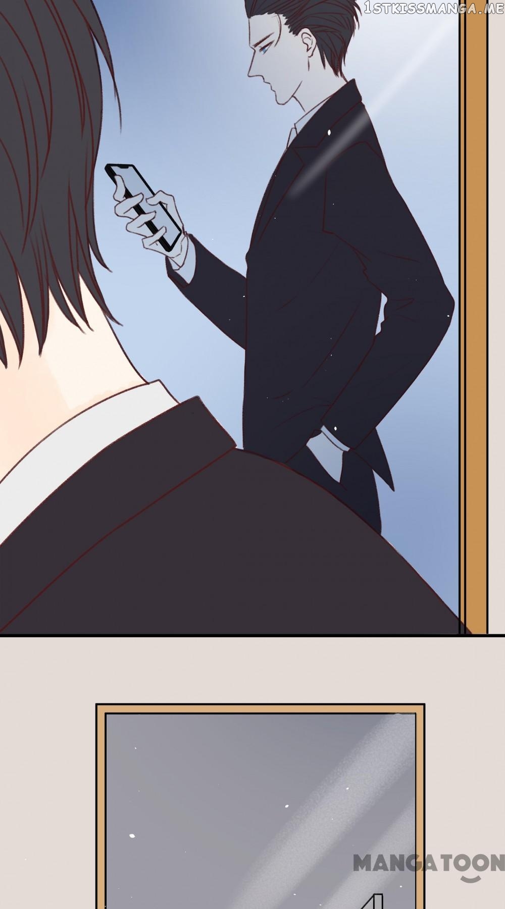 Help! My Pokeman Boyfriend Is Real chapter 12 - page 42