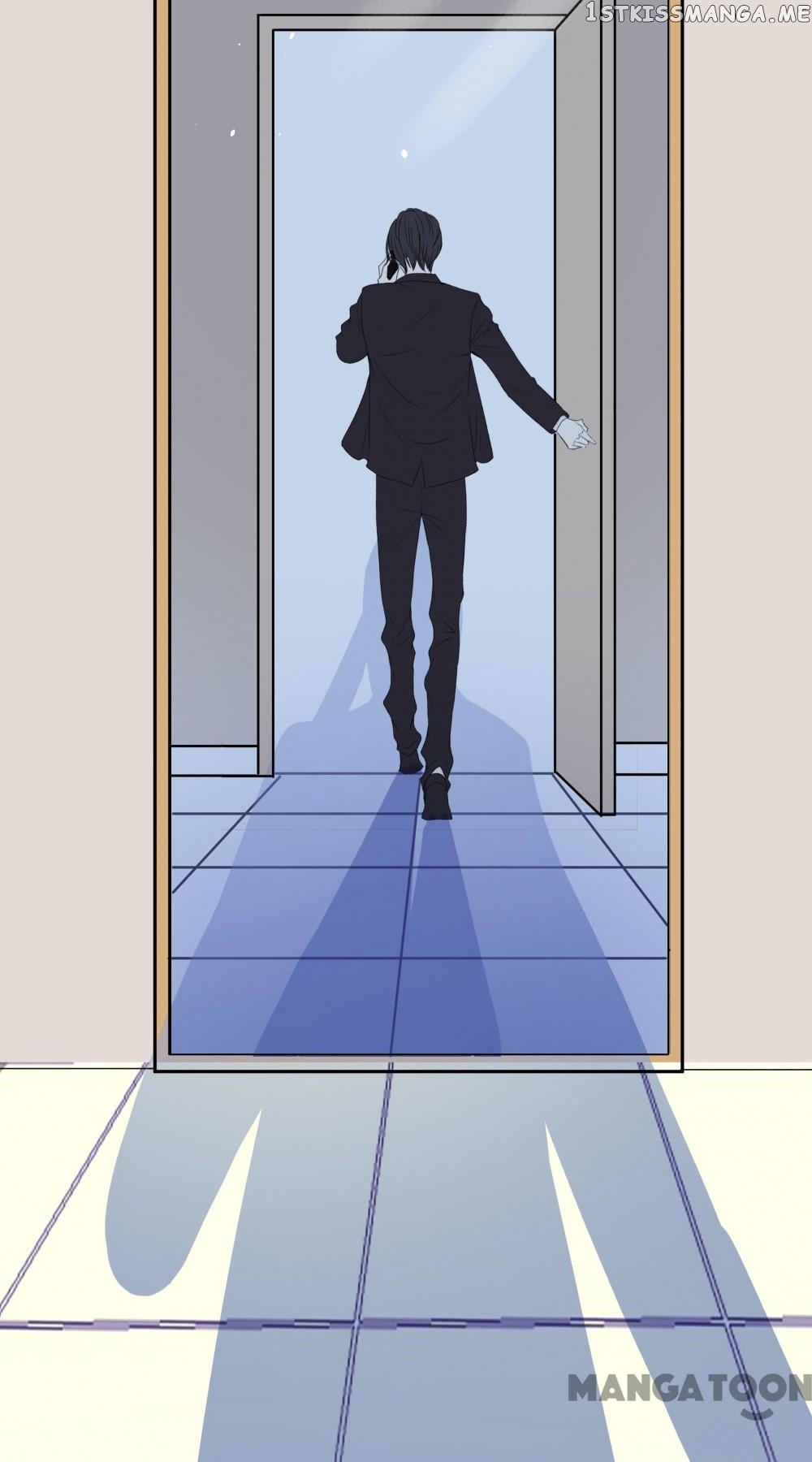 Help! My Pokeman Boyfriend Is Real chapter 12 - page 43
