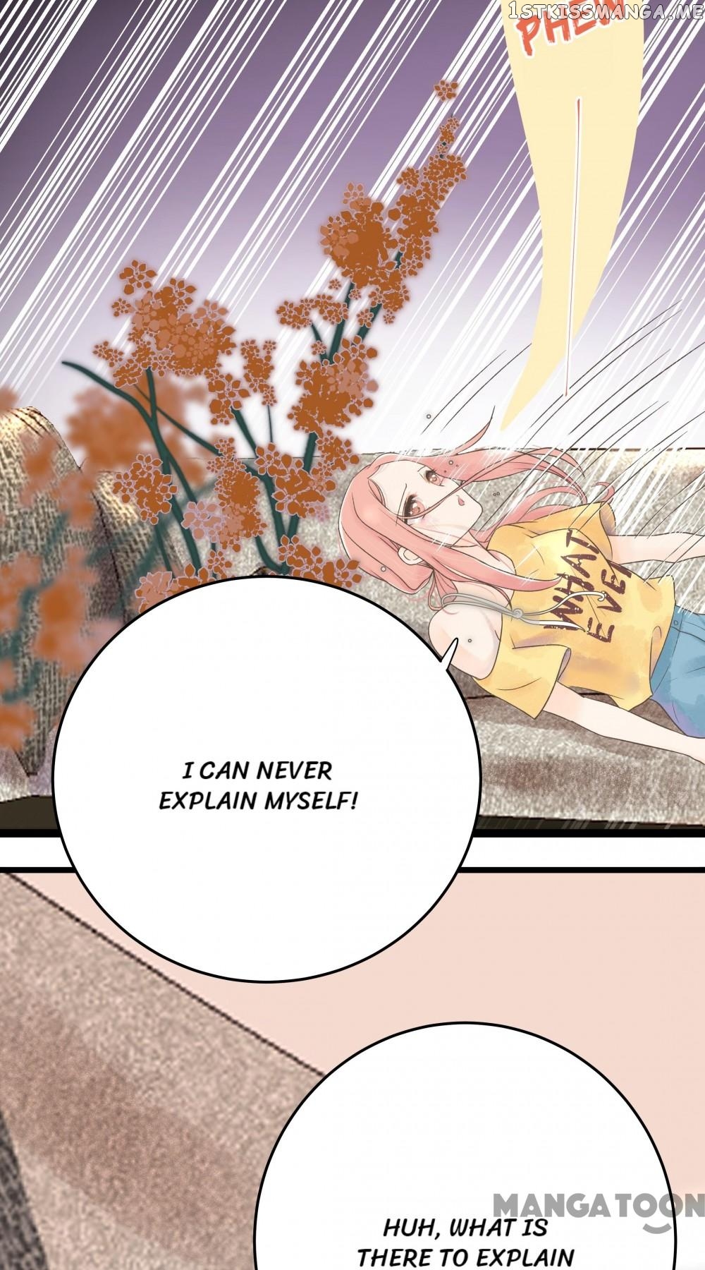 Help! My Pokeman Boyfriend Is Real chapter 11 - page 12