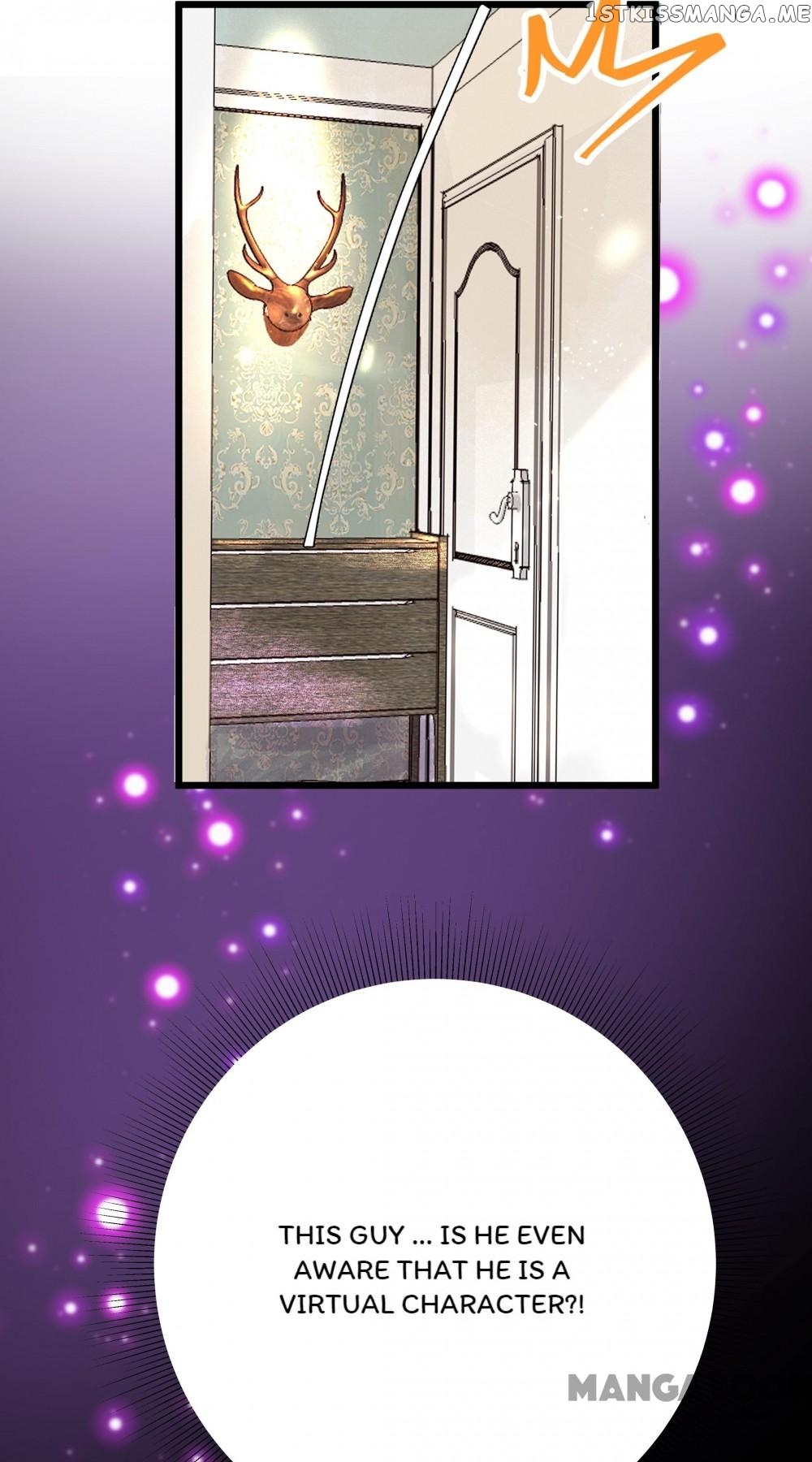Help! My Pokeman Boyfriend Is Real chapter 11 - page 28