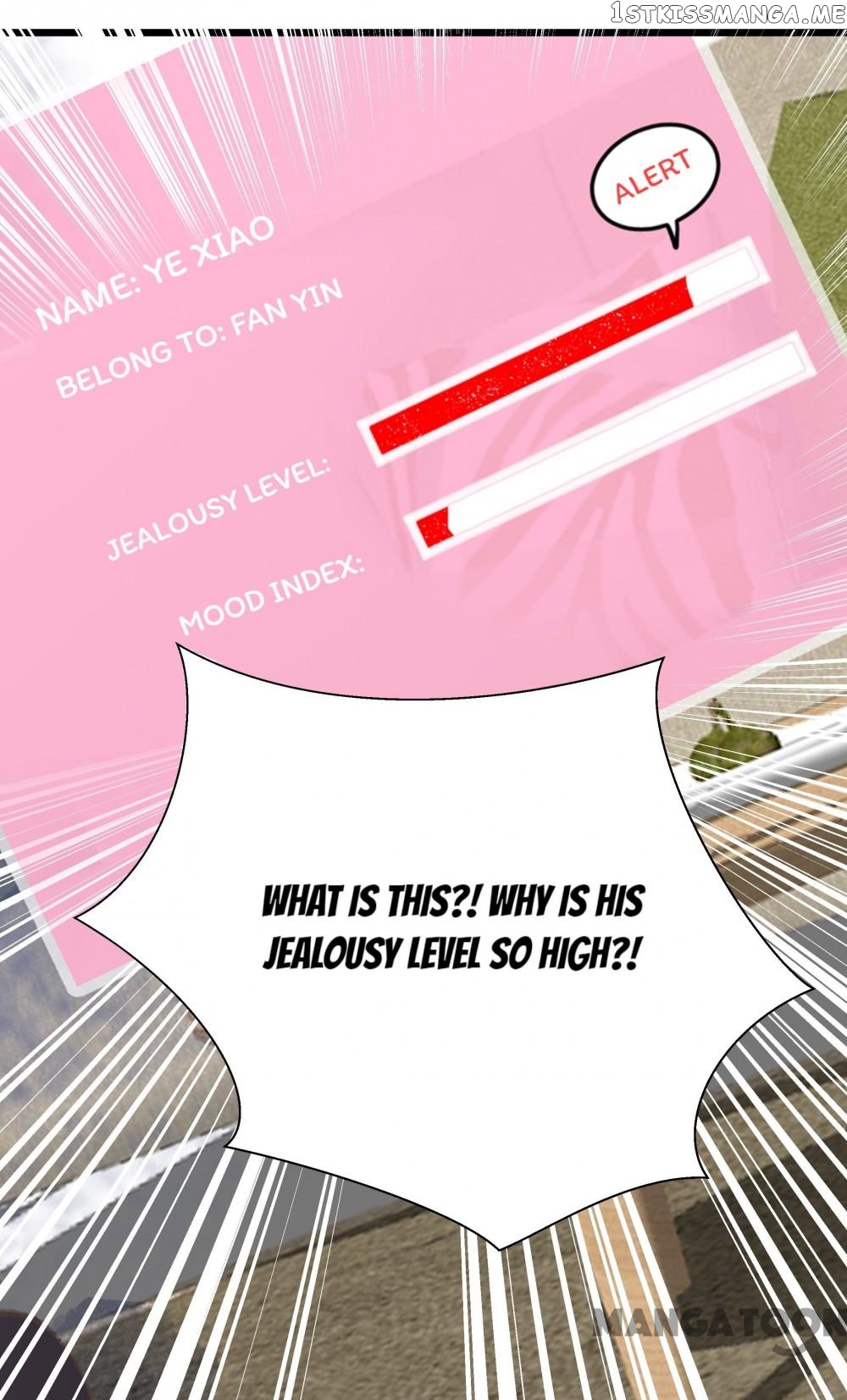 Help! My Pokeman Boyfriend Is Real chapter 11 - page 32