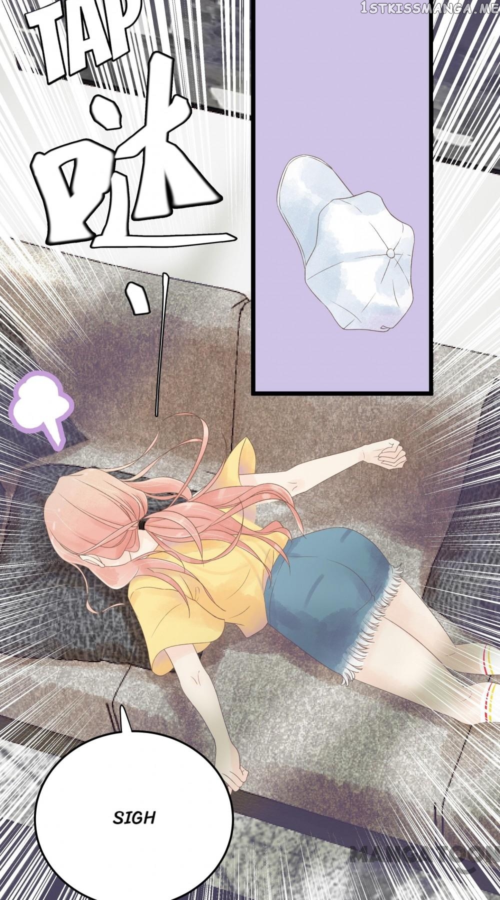 Help! My Pokeman Boyfriend Is Real chapter 11 - page 6