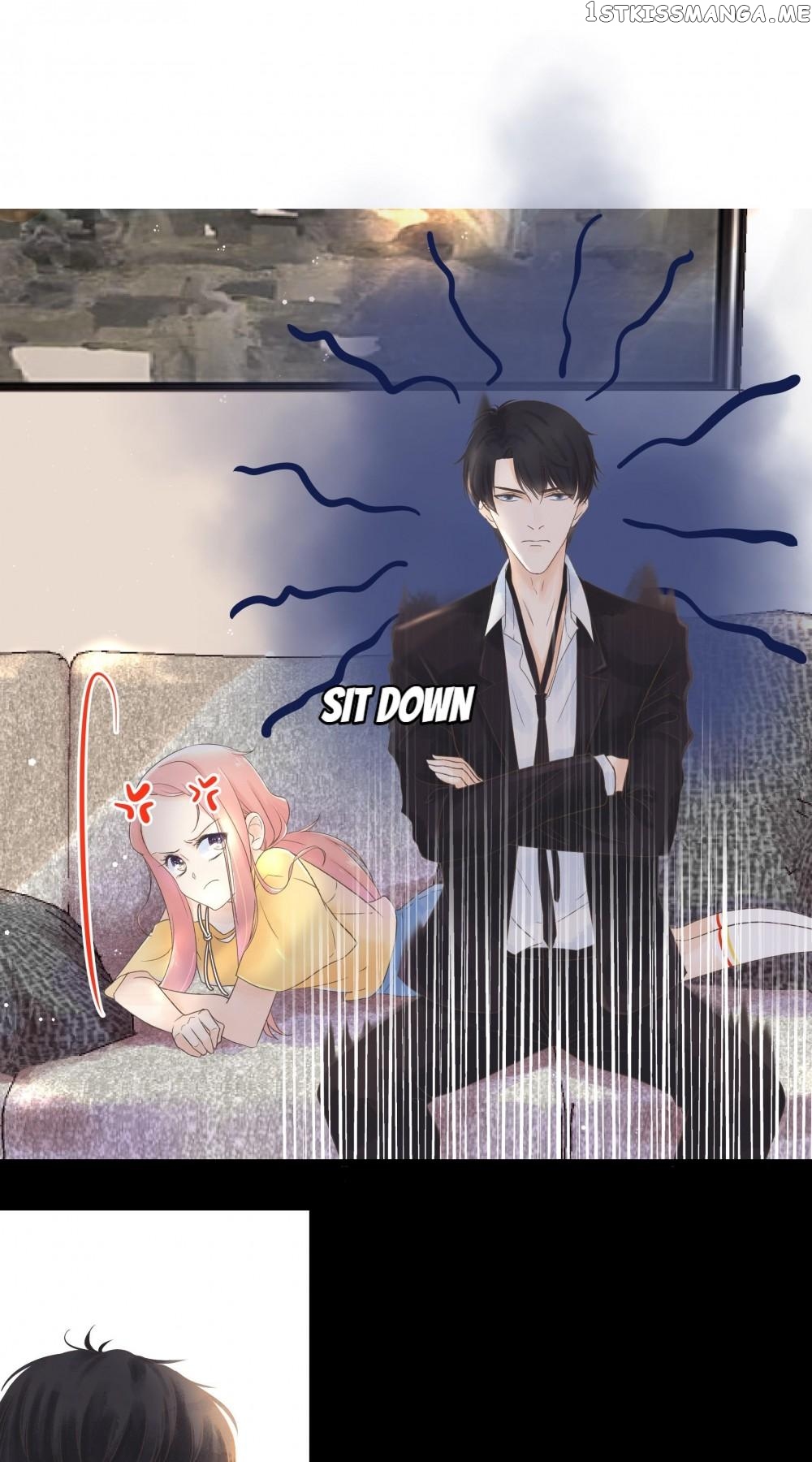 Help! My Pokeman Boyfriend Is Real chapter 11 - page 8