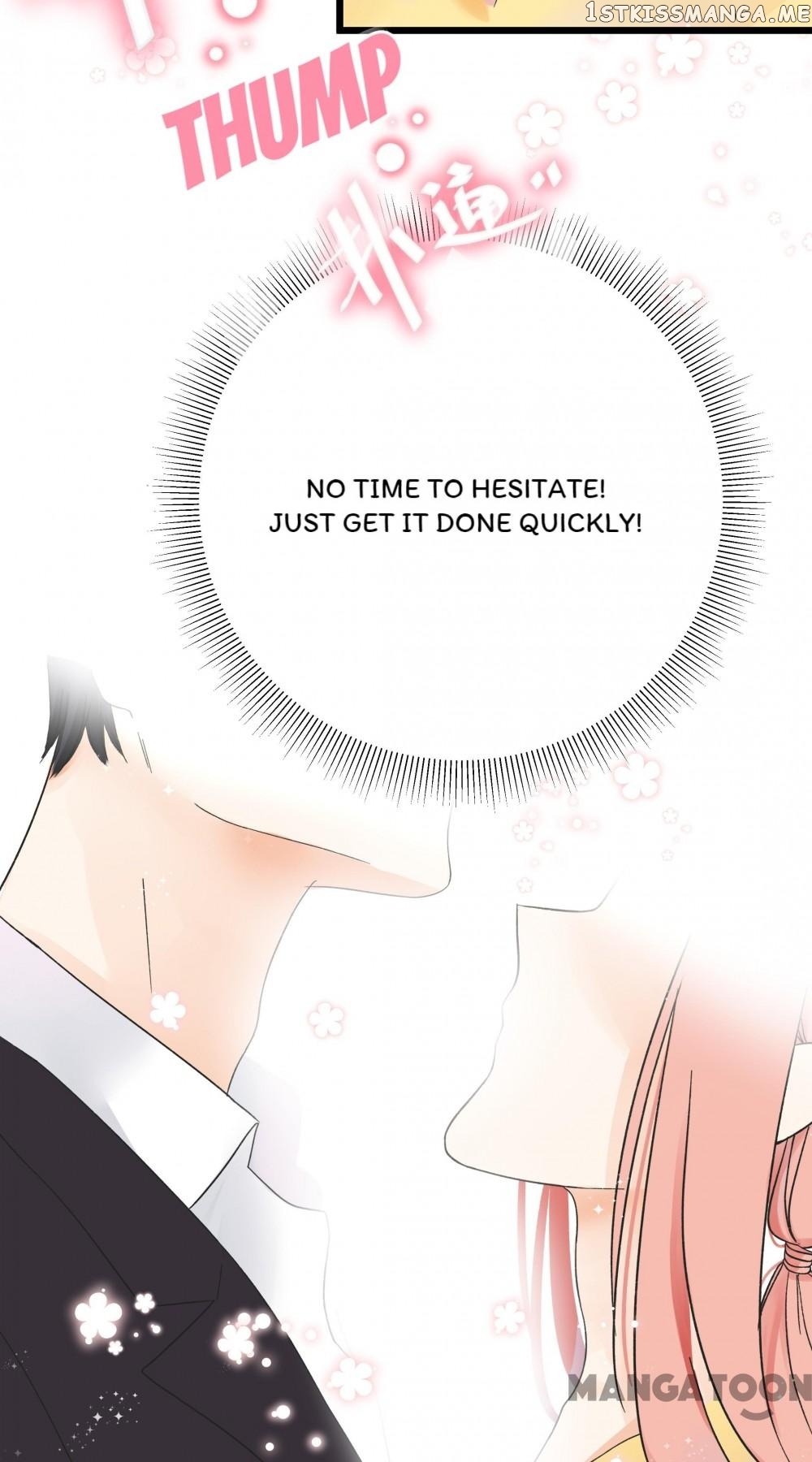 Help! My Pokeman Boyfriend Is Real chapter 10 - page 16