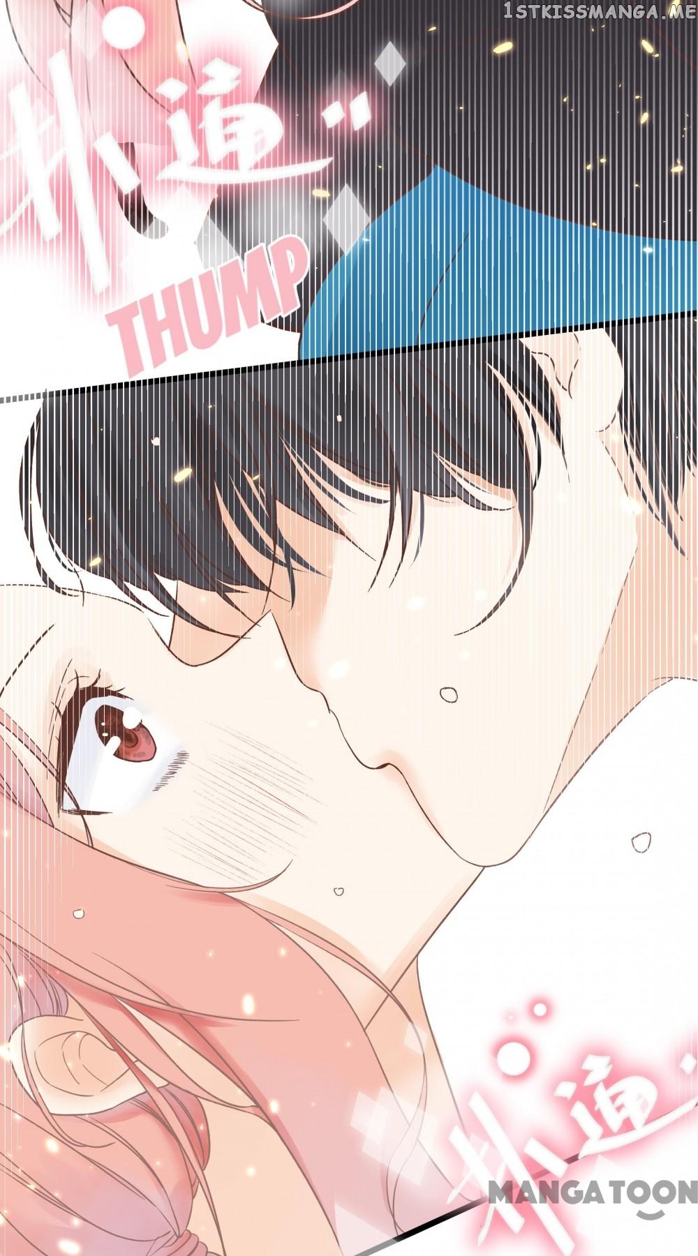 Help! My Pokeman Boyfriend Is Real chapter 10 - page 28
