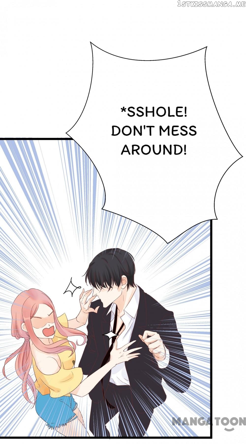 Help! My Pokeman Boyfriend Is Real chapter 10 - page 30