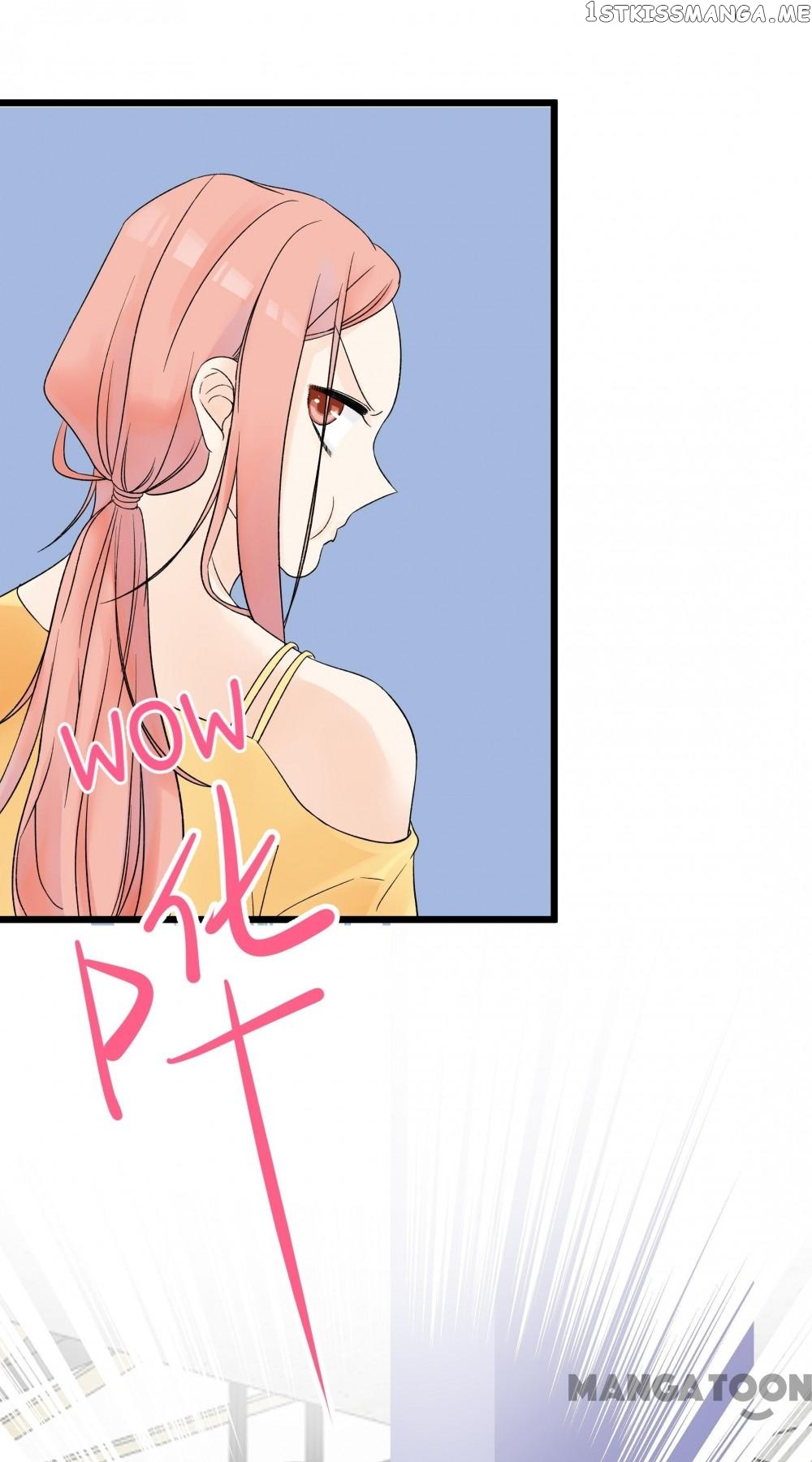 Help! My Pokeman Boyfriend Is Real chapter 10 - page 35