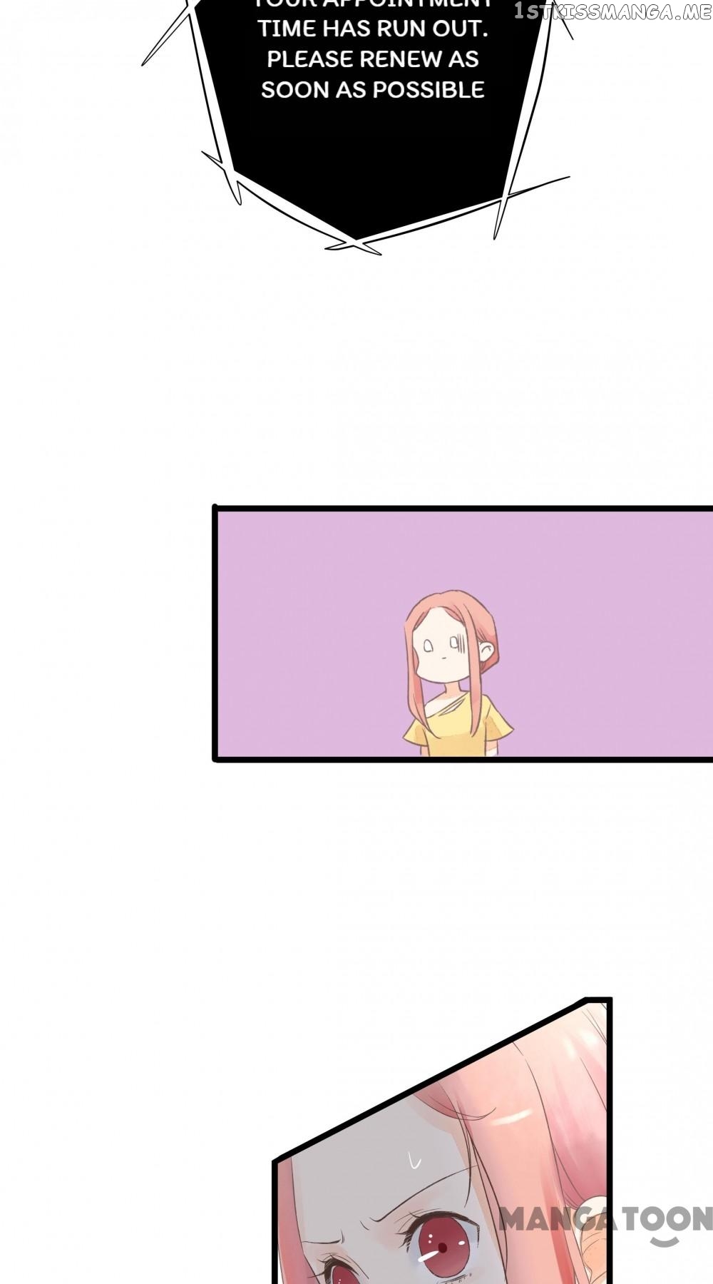 Help! My Pokeman Boyfriend Is Real chapter 10 - page 4
