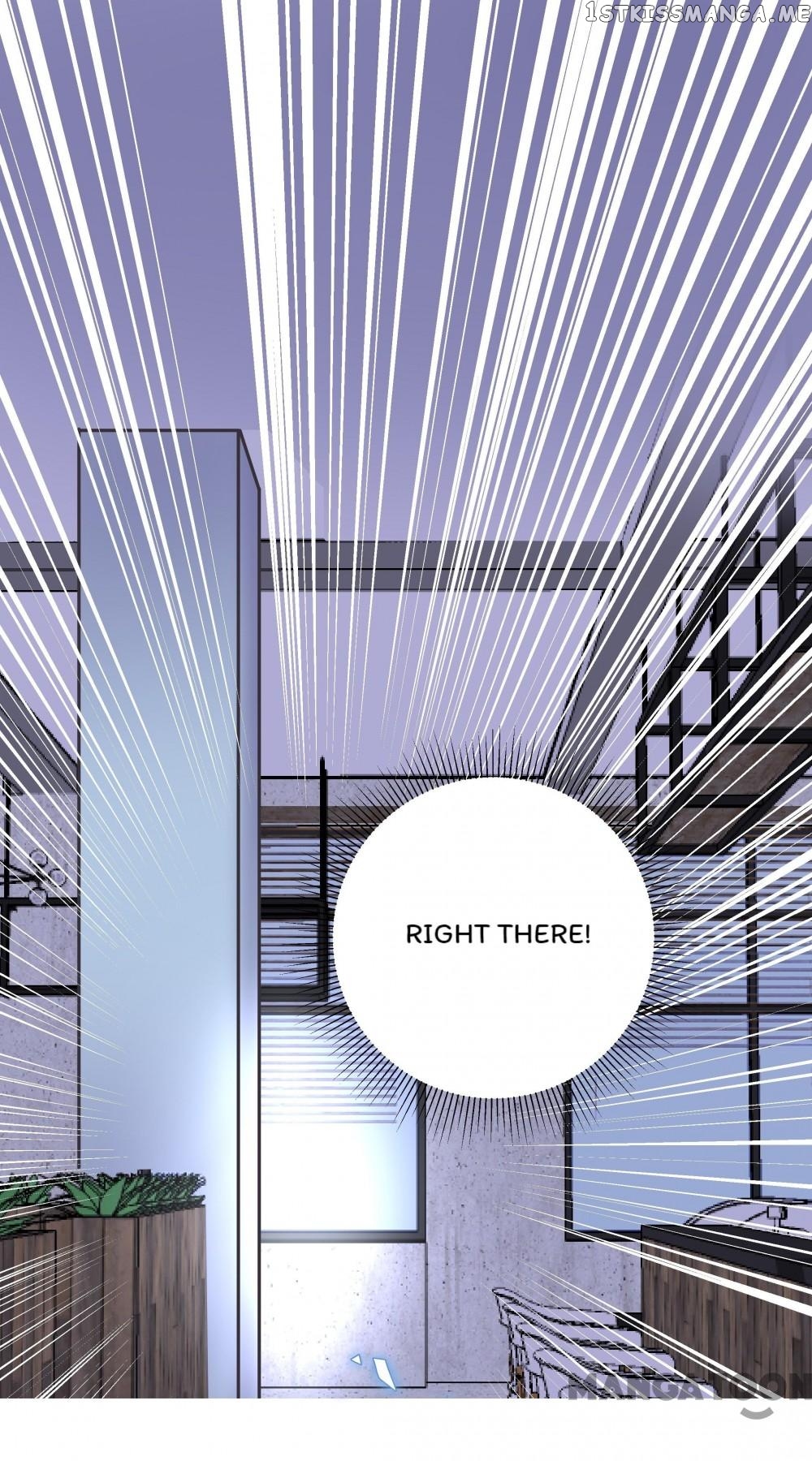 Help! My Pokeman Boyfriend Is Real chapter 10 - page 7