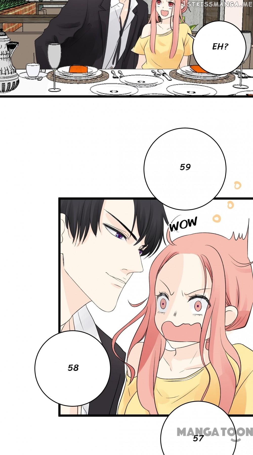 Help! My Pokeman Boyfriend Is Real chapter 9 - page 12