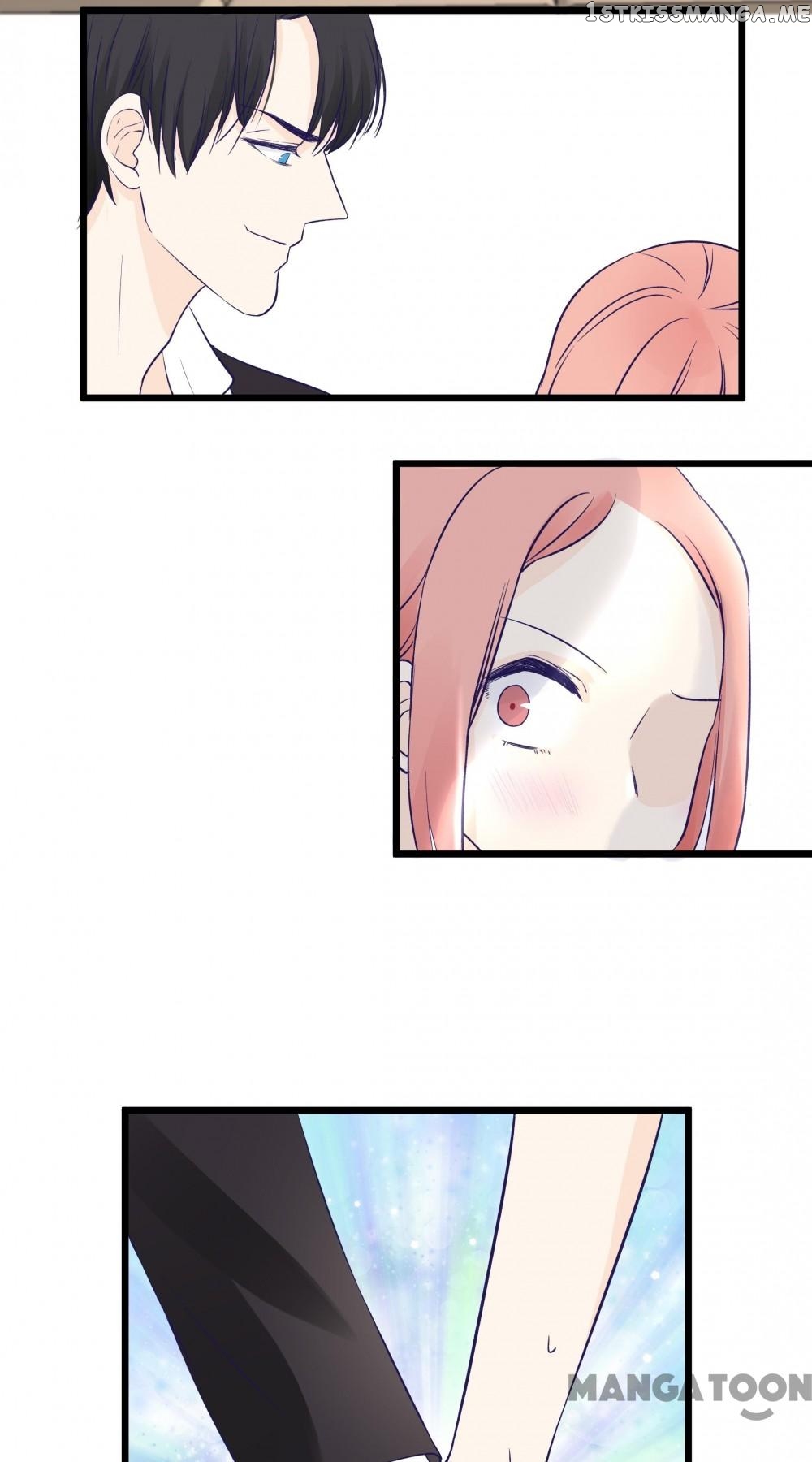 Help! My Pokeman Boyfriend Is Real chapter 9 - page 17