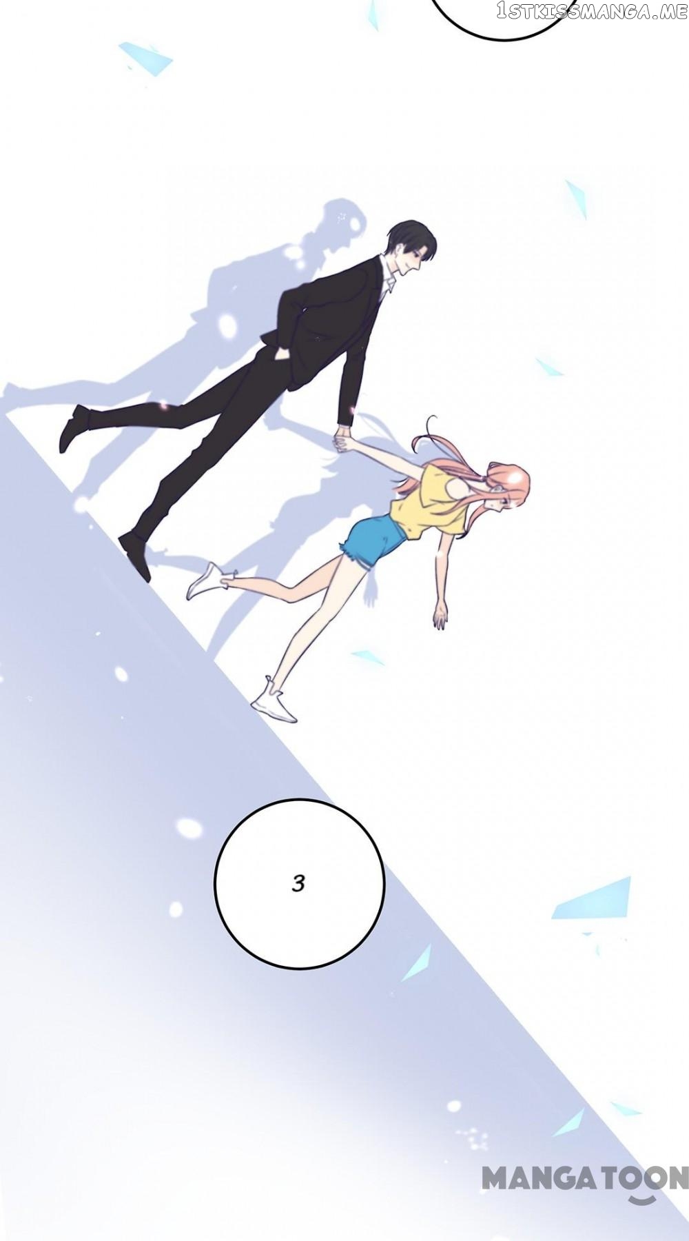 Help! My Pokeman Boyfriend Is Real chapter 9 - page 22