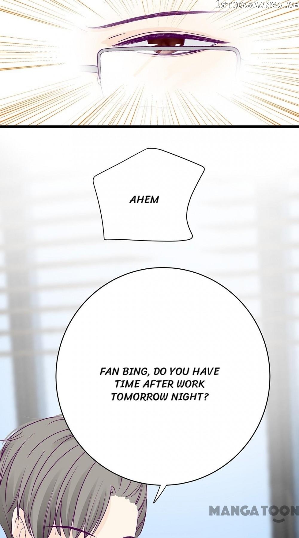 Help! My Pokeman Boyfriend Is Real chapter 9 - page 6
