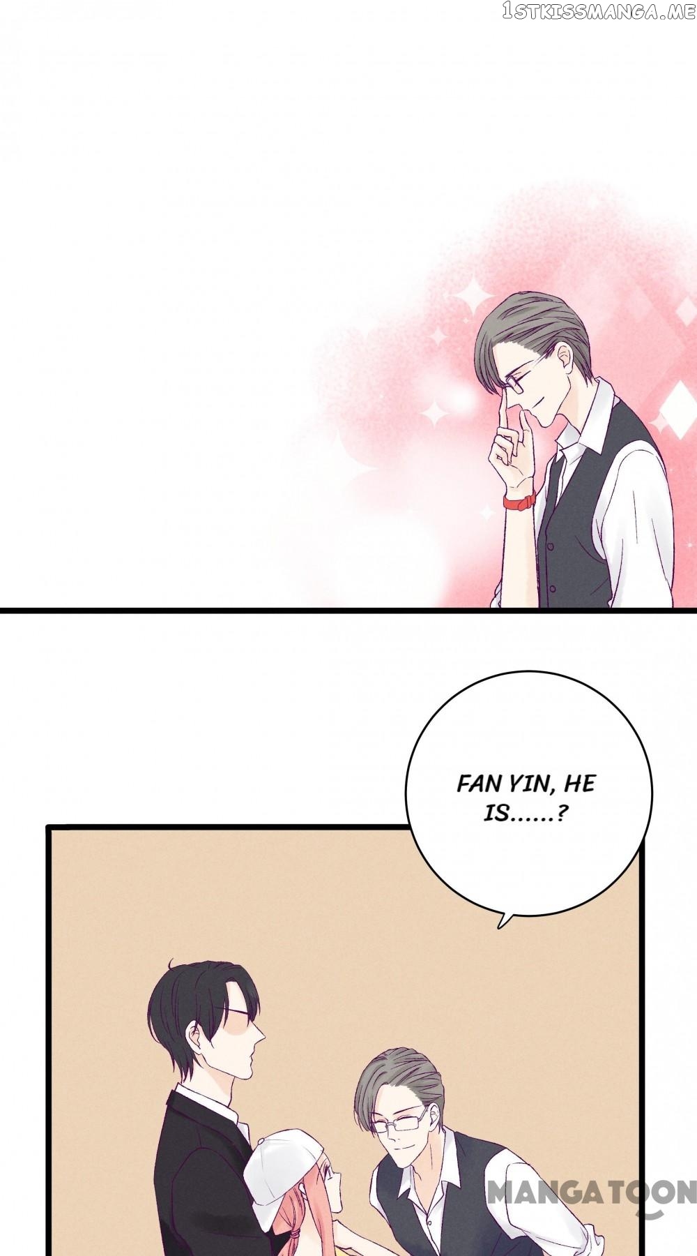 Help! My Pokeman Boyfriend Is Real chapter 7 - page 28