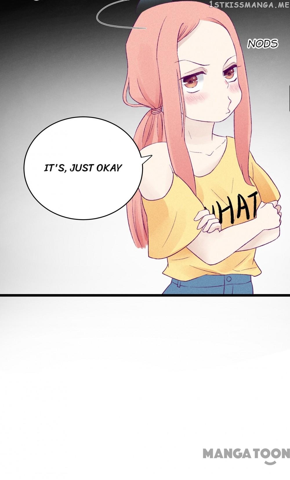 Help! My Pokeman Boyfriend Is Real chapter 7 - page 6