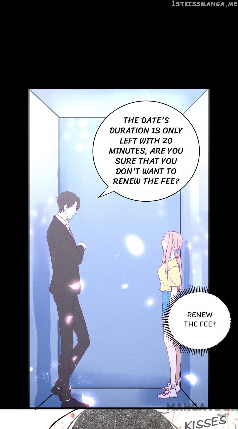 Help! My Pokeman Boyfriend Is Real chapter 7 - page 7