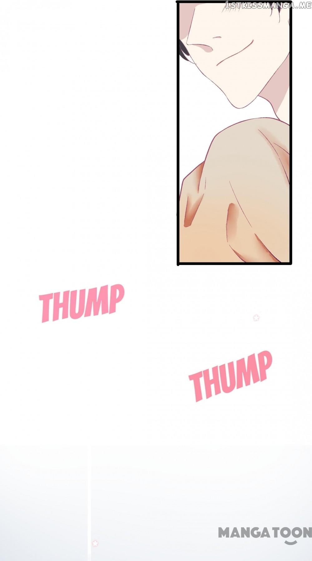 Help! My Pokeman Boyfriend Is Real chapter 6 - page 20