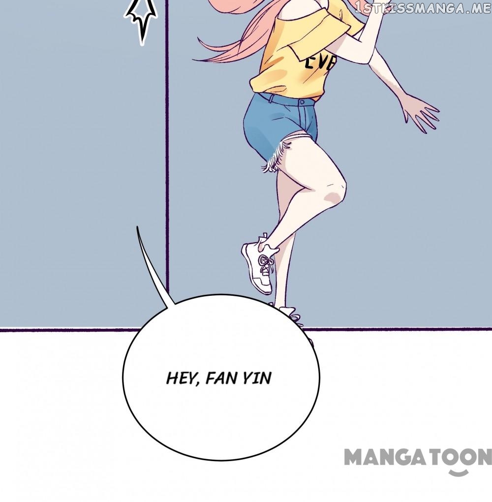 Help! My Pokeman Boyfriend Is Real chapter 6 - page 23