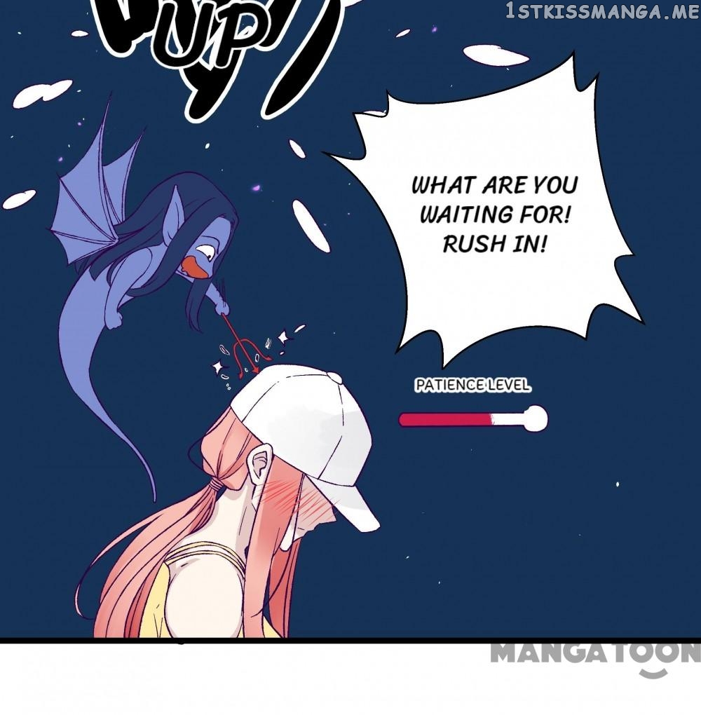 Help! My Pokeman Boyfriend Is Real chapter 6 - page 38
