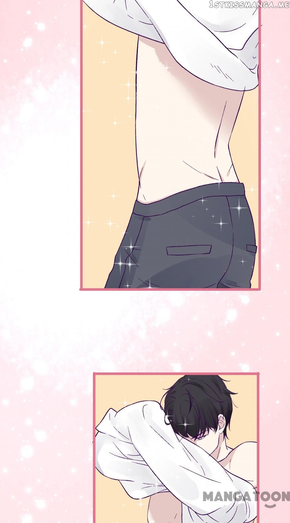 Help! My Pokeman Boyfriend Is Real chapter 6 - page 4
