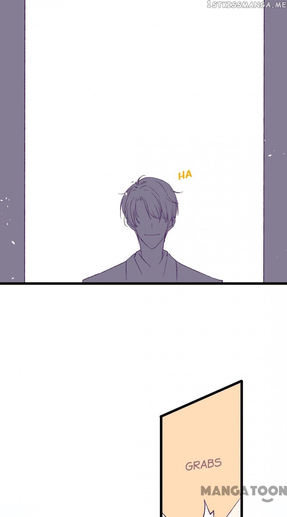 Help! My Pokeman Boyfriend Is Real chapter 6 - page 44