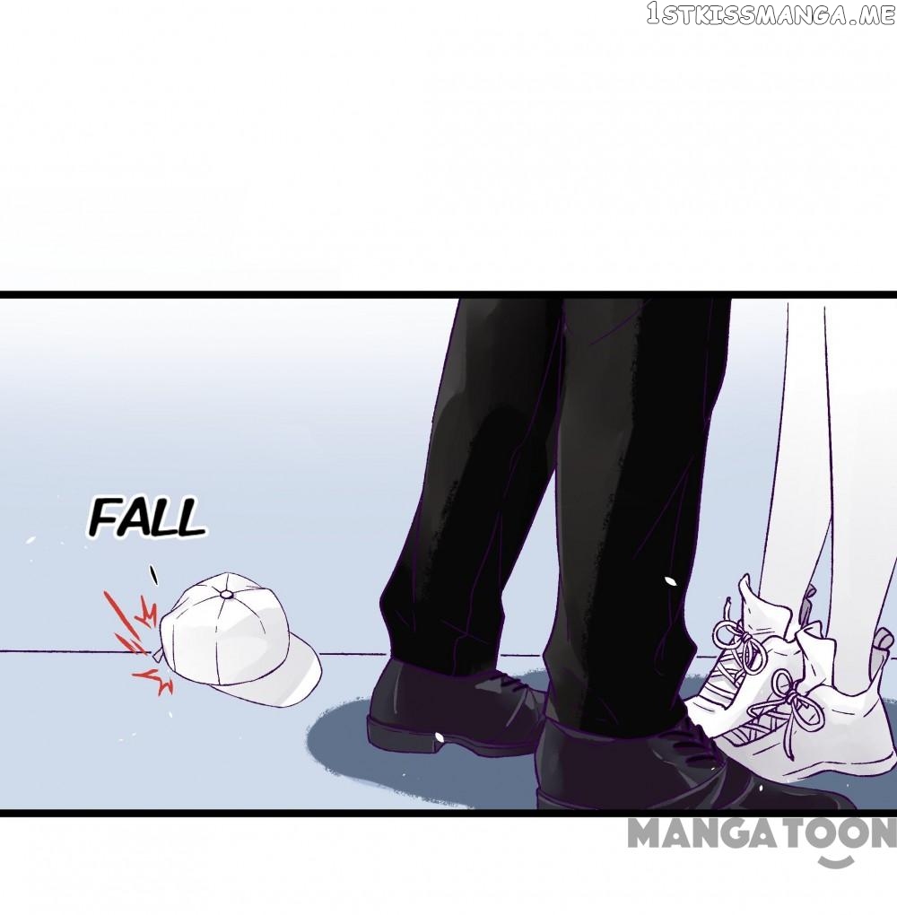 Help! My Pokeman Boyfriend Is Real chapter 6 - page 48