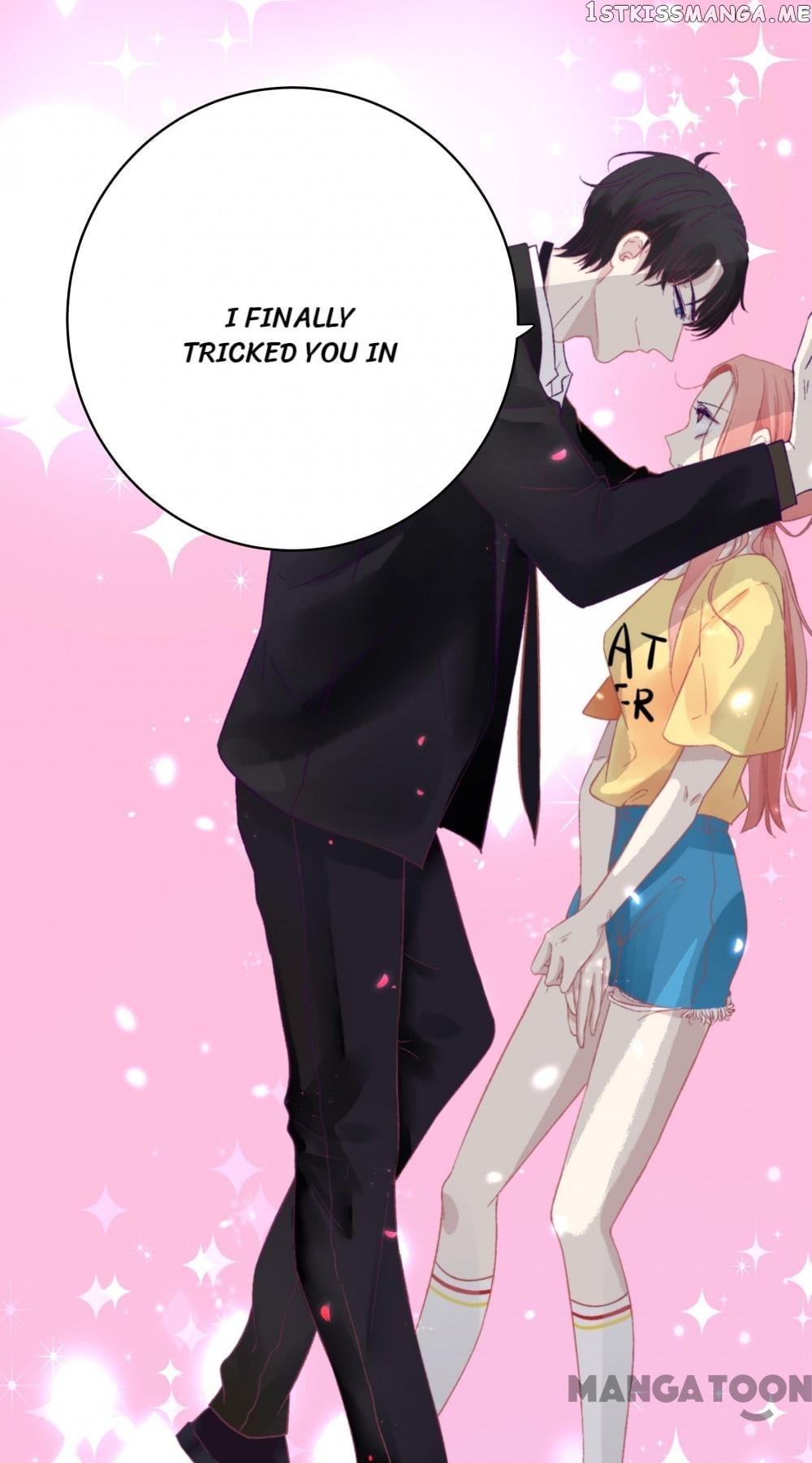 Help! My Pokeman Boyfriend Is Real chapter 6 - page 49