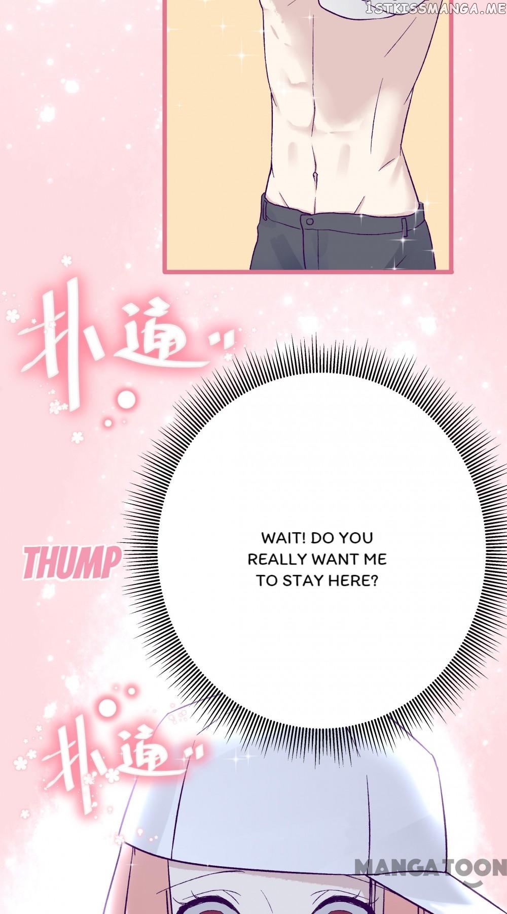 Help! My Pokeman Boyfriend Is Real chapter 6 - page 5