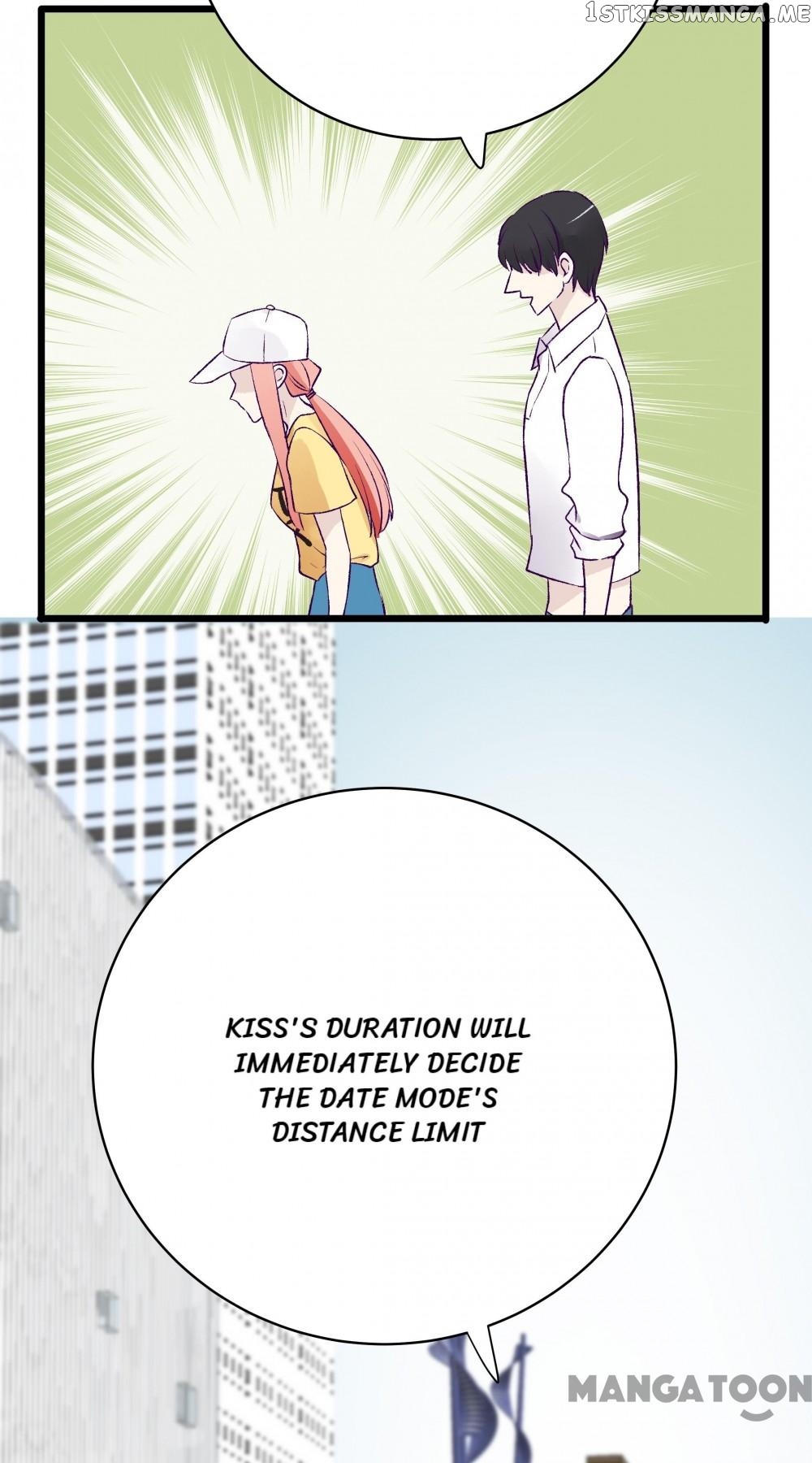 Help! My Pokeman Boyfriend Is Real chapter 5 - page 18