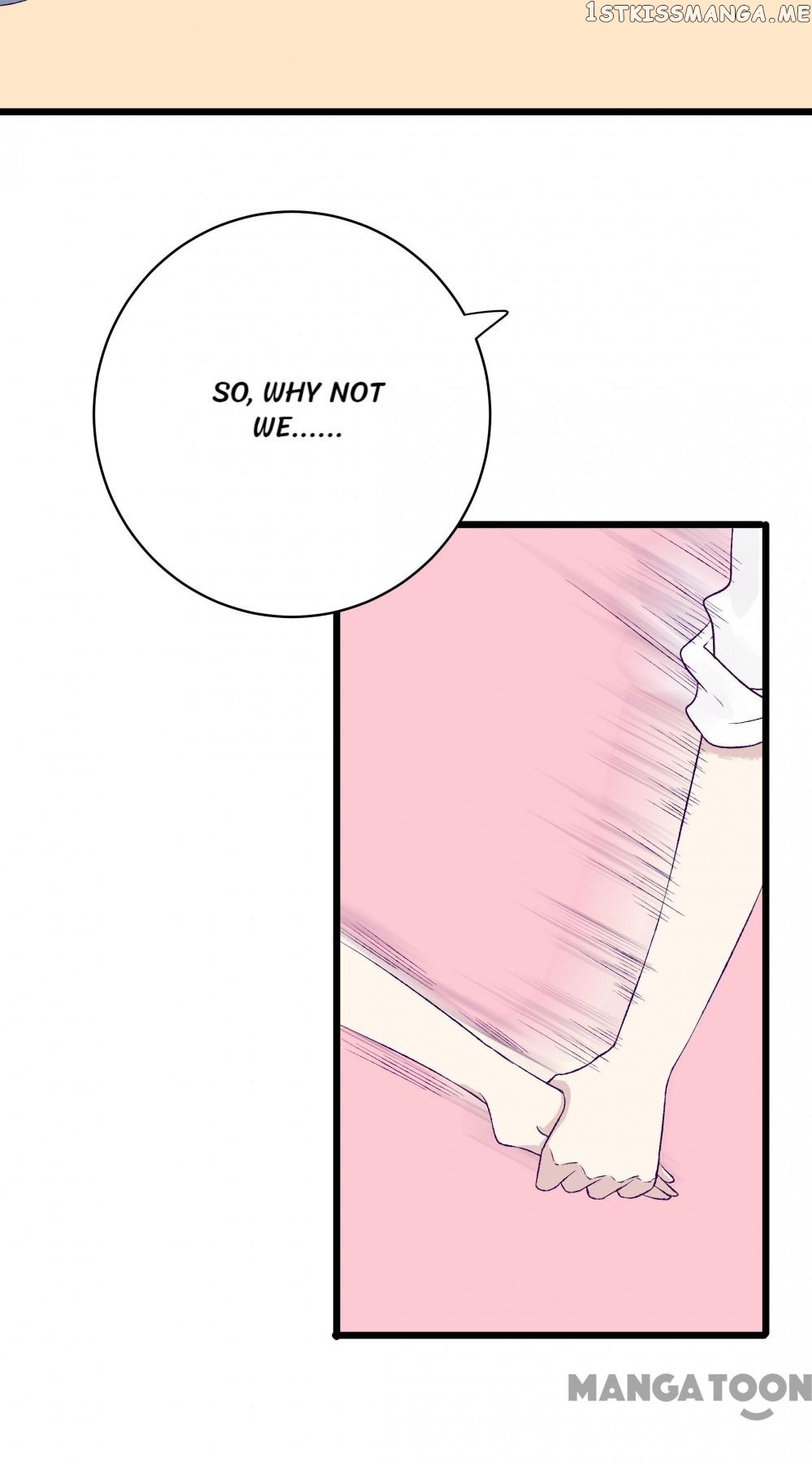 Help! My Pokeman Boyfriend Is Real chapter 5 - page 21