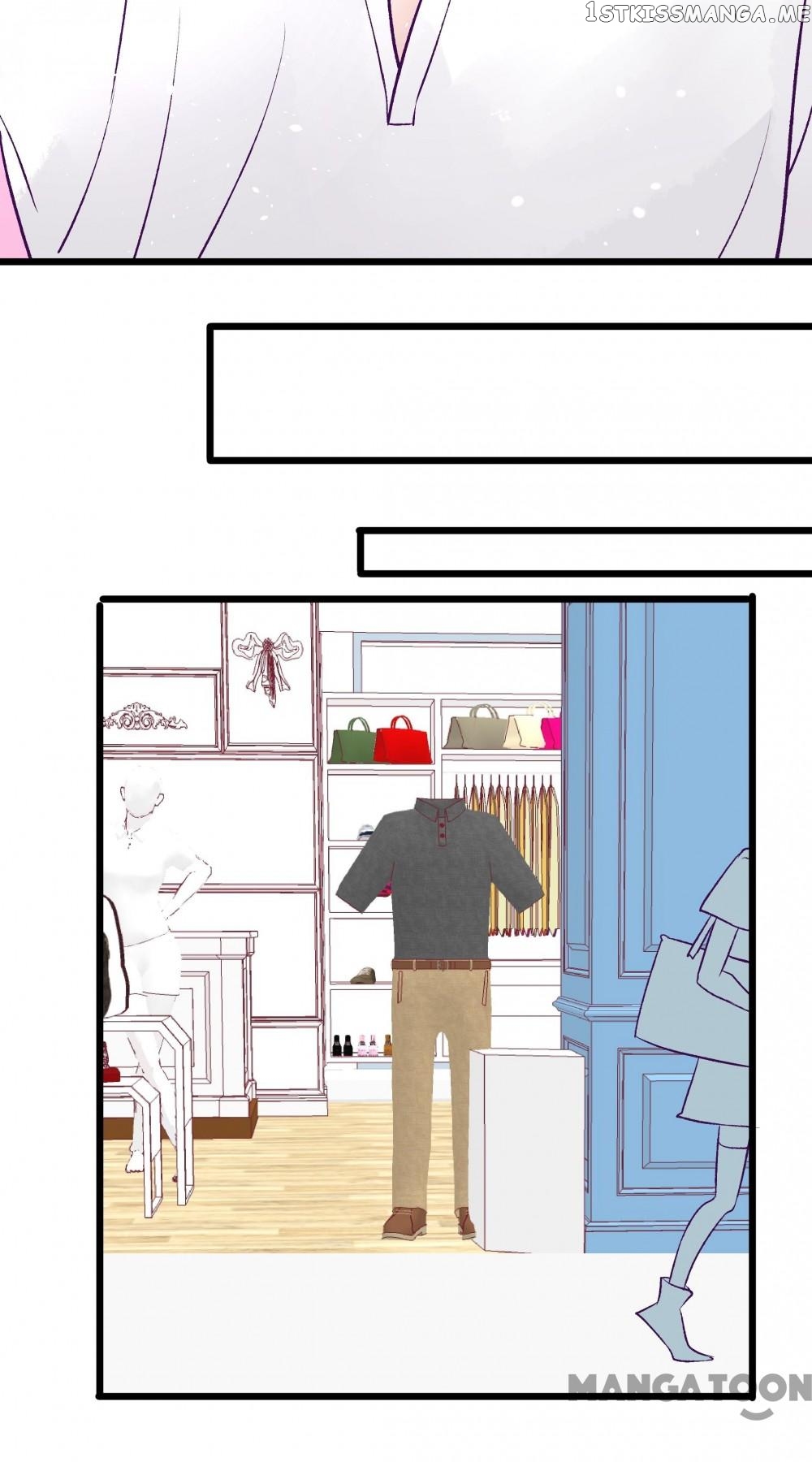 Help! My Pokeman Boyfriend Is Real chapter 5 - page 31