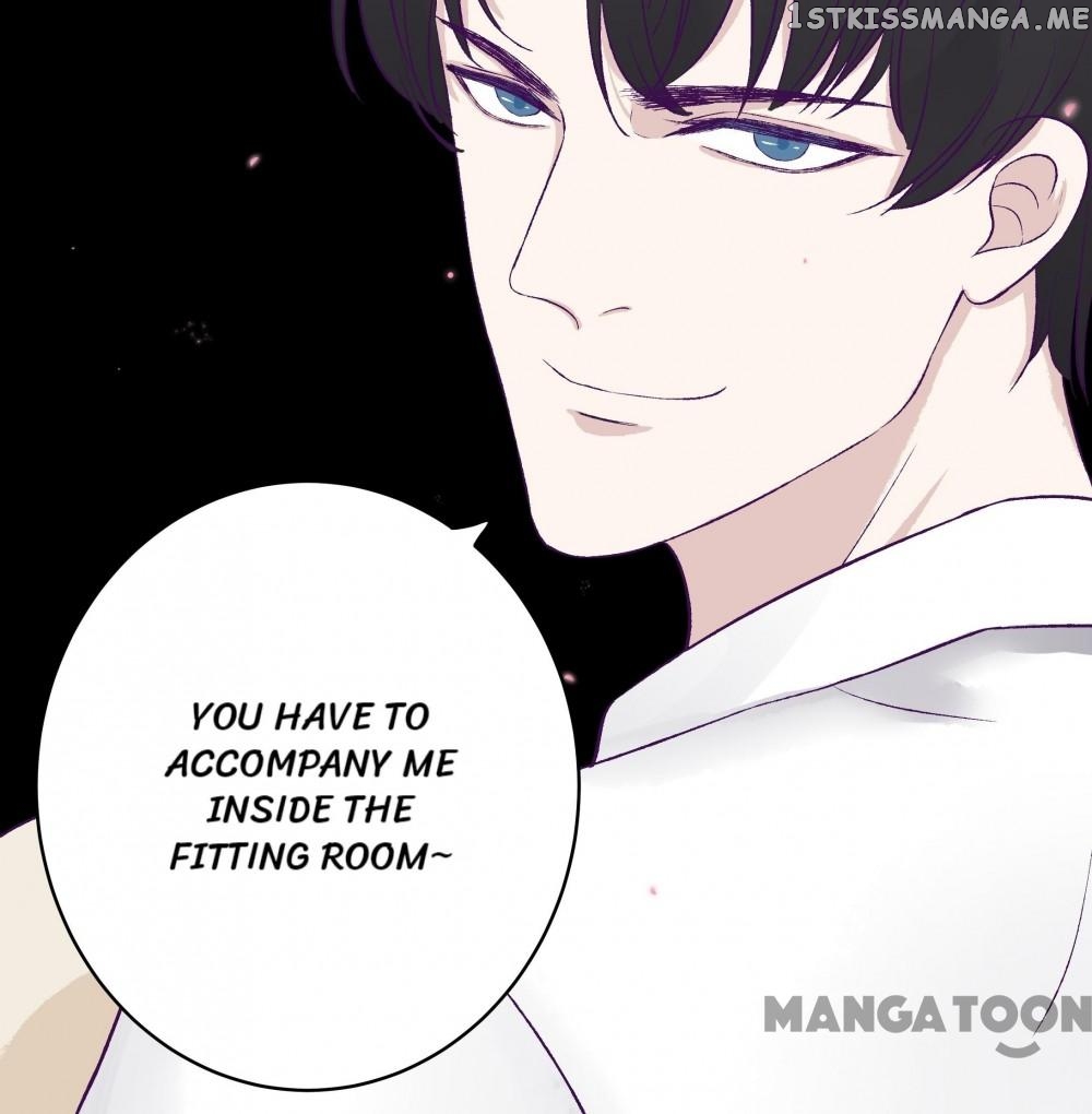 Help! My Pokeman Boyfriend Is Real chapter 5 - page 43